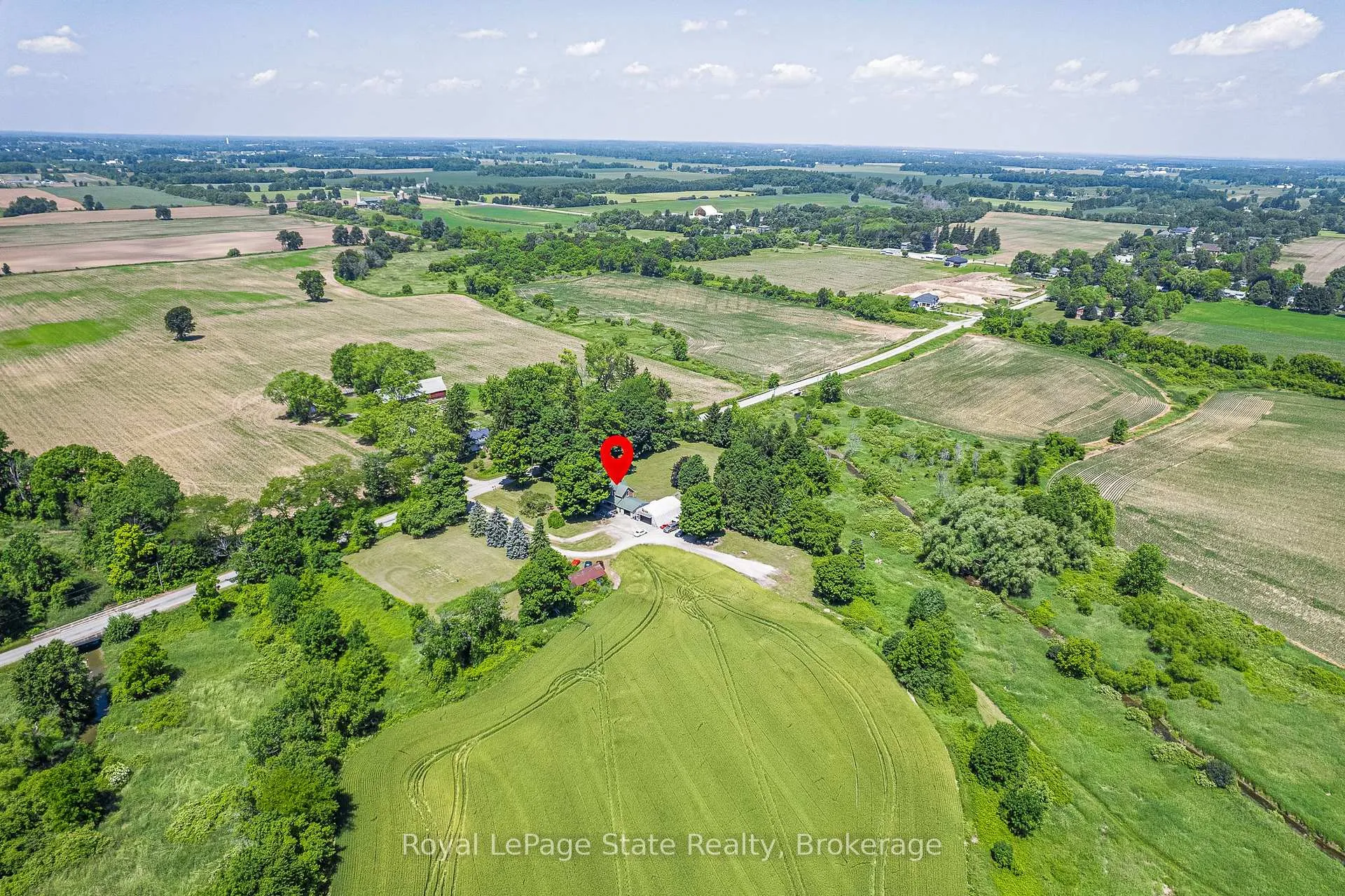 Photo 33 of 652 Villa Nova Road, Norfolk, Townsend — HOMEH