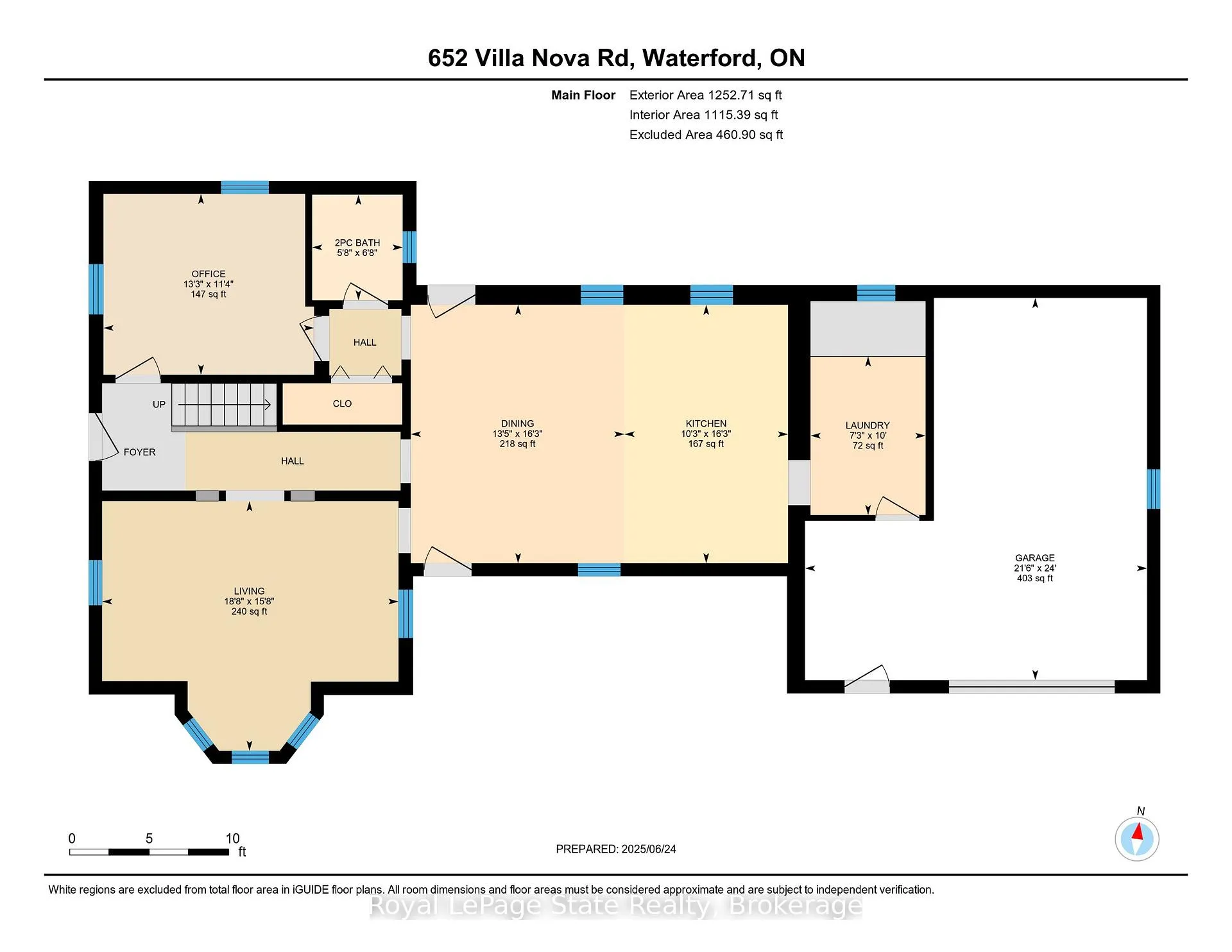 Photo 38 of 652 Villa Nova Road, Norfolk, Townsend — HOMEH