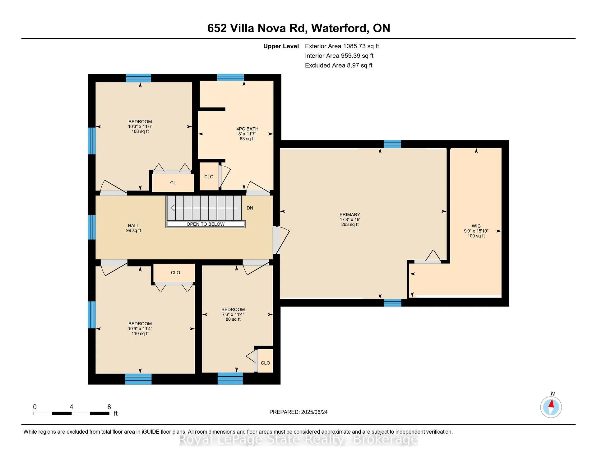 Photo 39 of 652 Villa Nova Road, Norfolk, Townsend — HOMEH