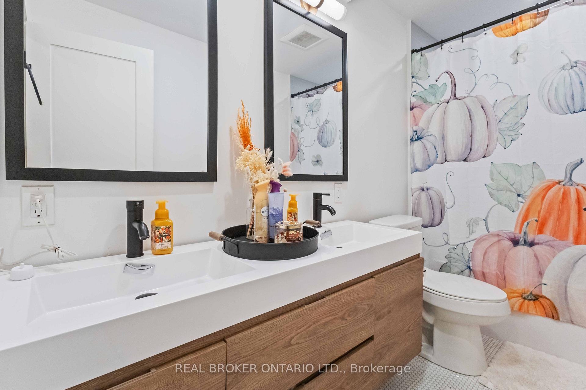 Photo 13 of Unit Lower, 182 De Grassi Street, Toronto, South Riverdale — HOMEH