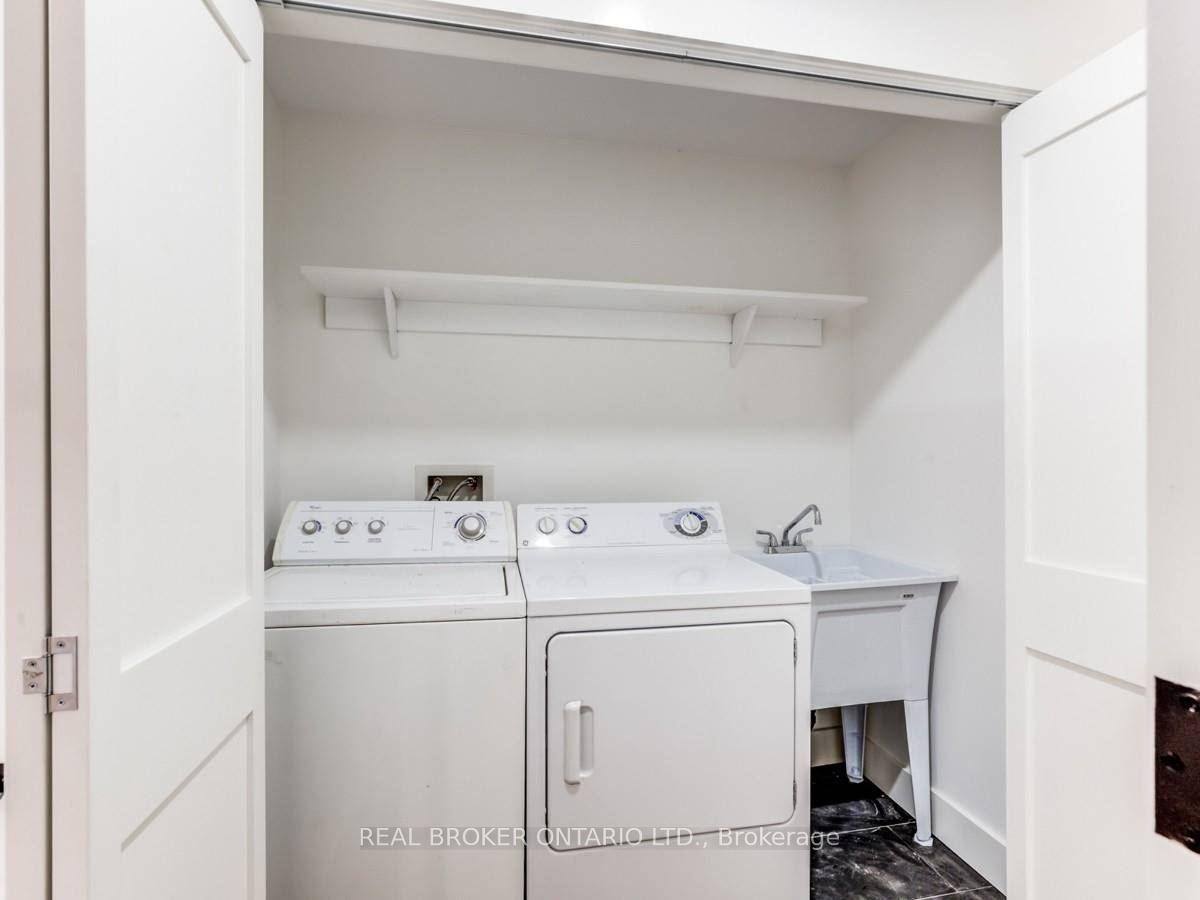 Photo 17 of Unit Lower, 182 De Grassi Street, Toronto, South Riverdale — HOMEH