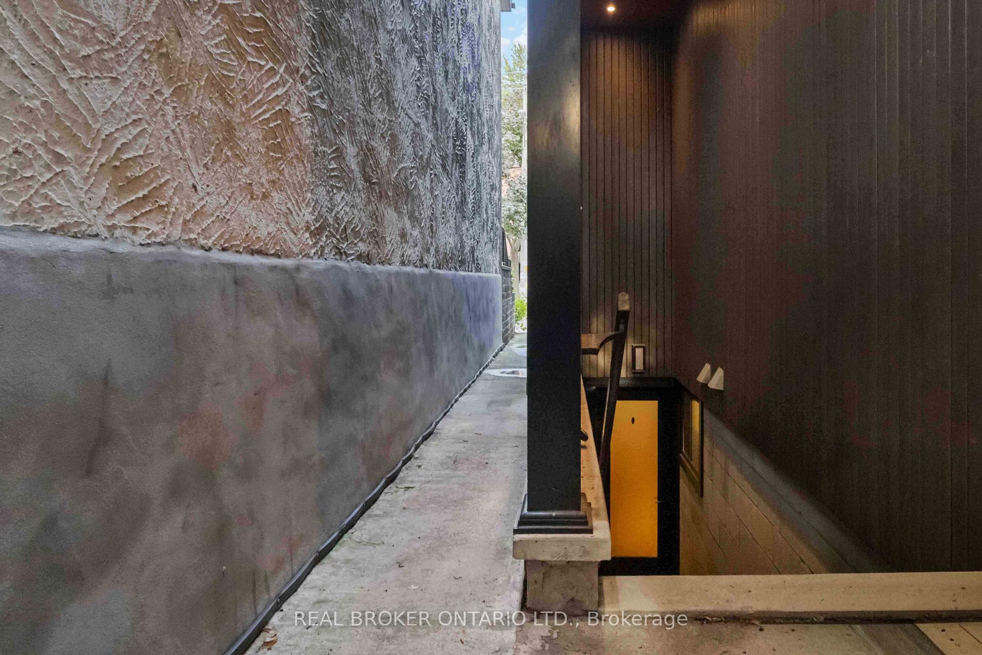 Photo 19 of Unit Lower, 182 De Grassi Street, Toronto, South Riverdale — HOMEH
