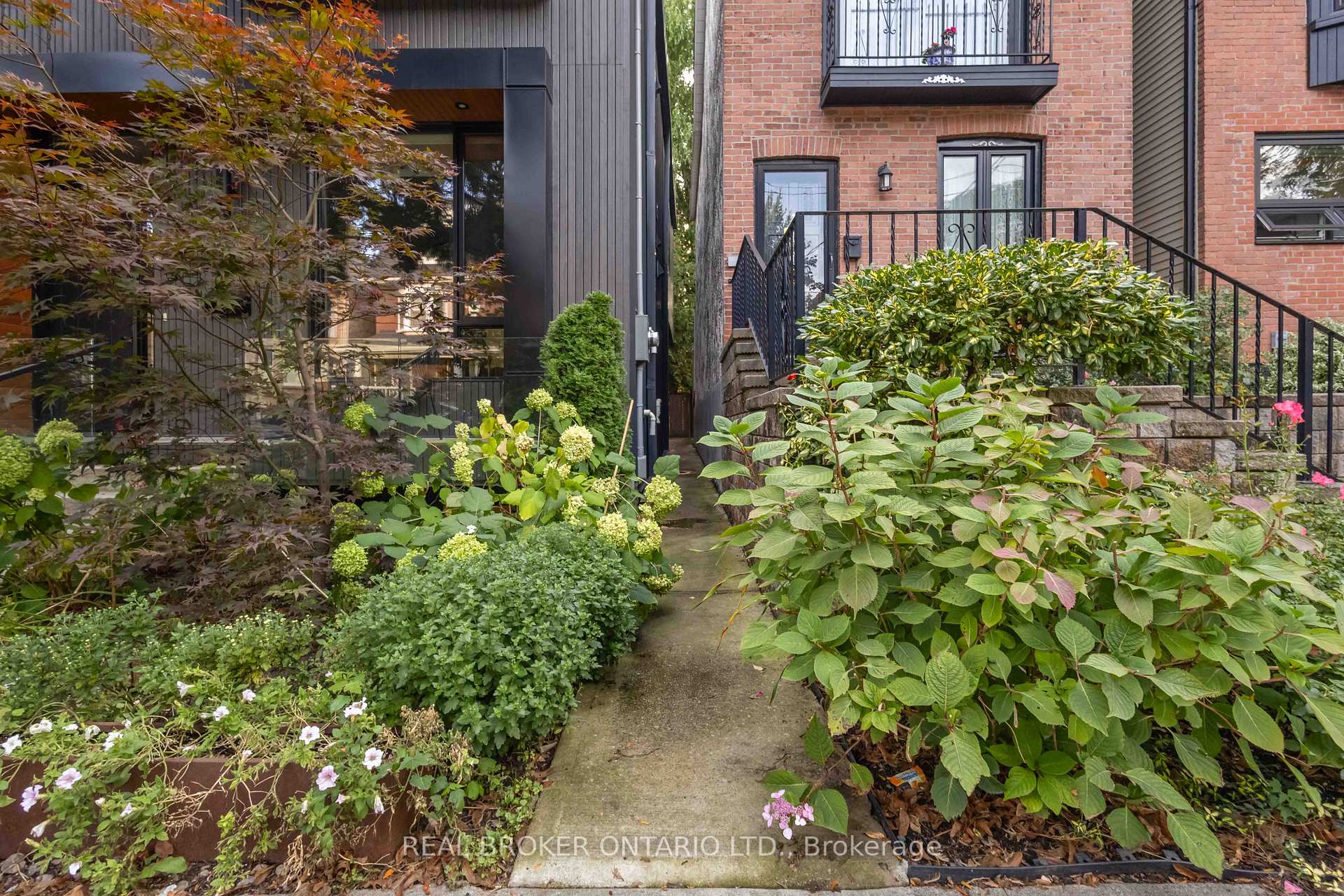 Photo 20 of Unit Lower, 182 De Grassi Street, Toronto, South Riverdale — HOMEH
