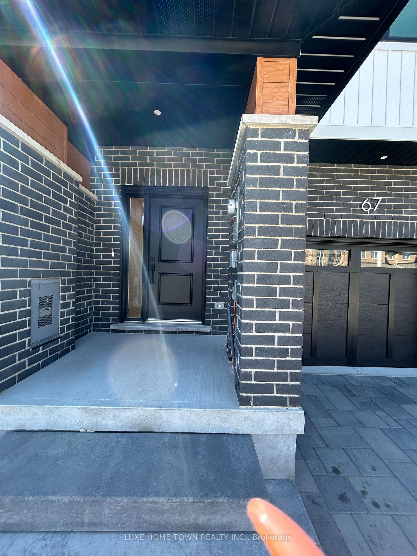 Photo 2 of 67 Harmony Way S, Thorold, Rolling Meadows — HOMEH