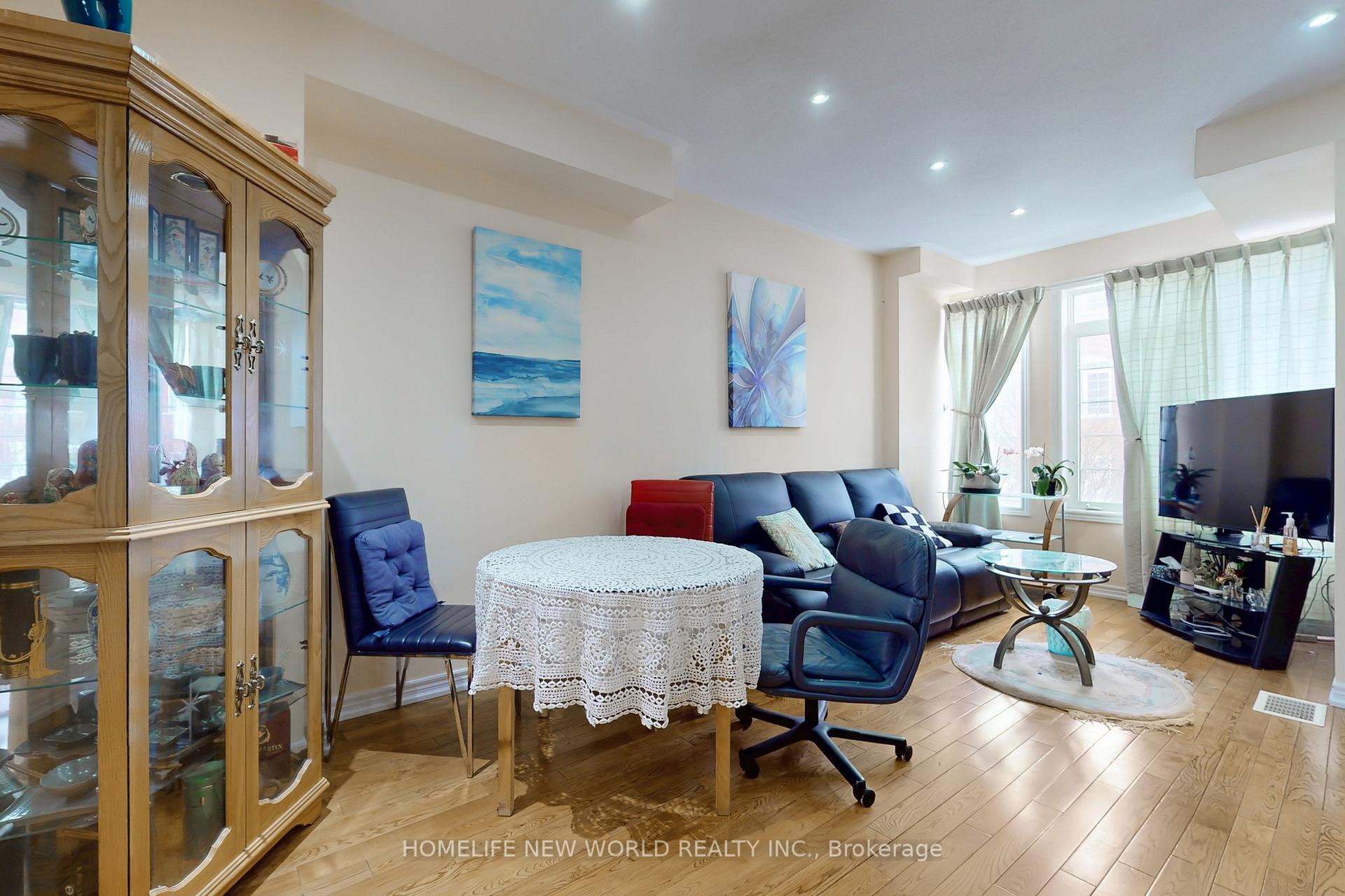 Photo 2 of 91 Natalie Place, Toronto, South Riverdale — HOMEH
