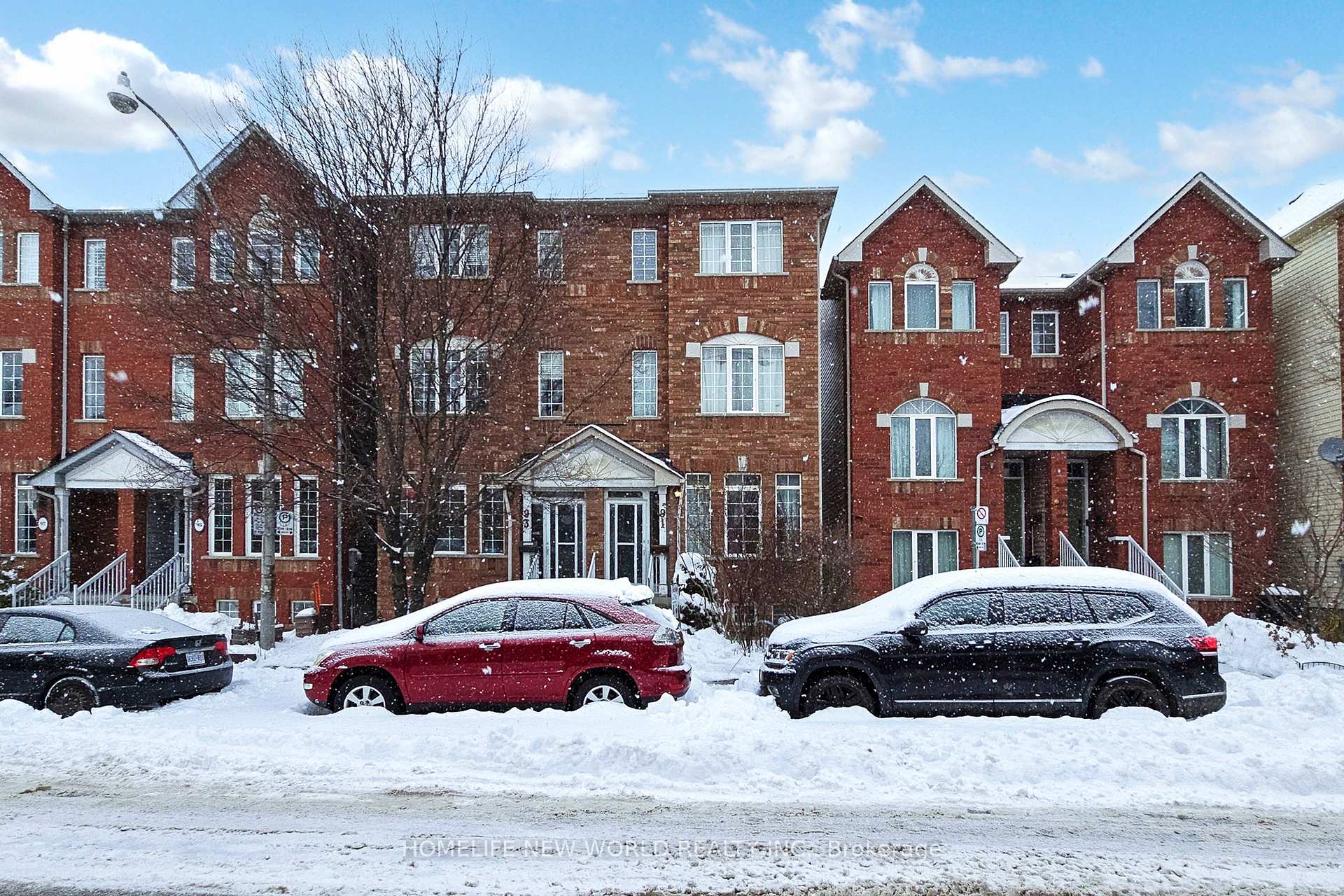 Photo 3 of 91 Natalie Place, Toronto, South Riverdale — HOMEH