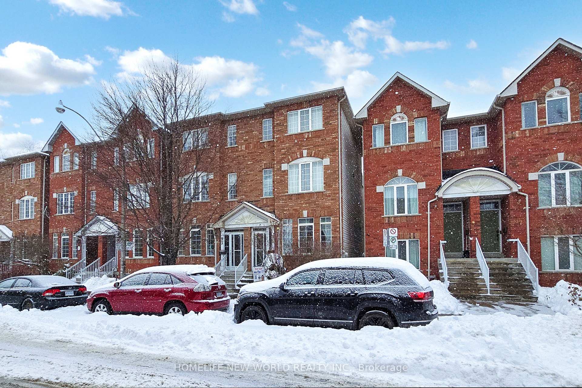 Photo 4 of 91 Natalie Place, Toronto, South Riverdale — HOMEH