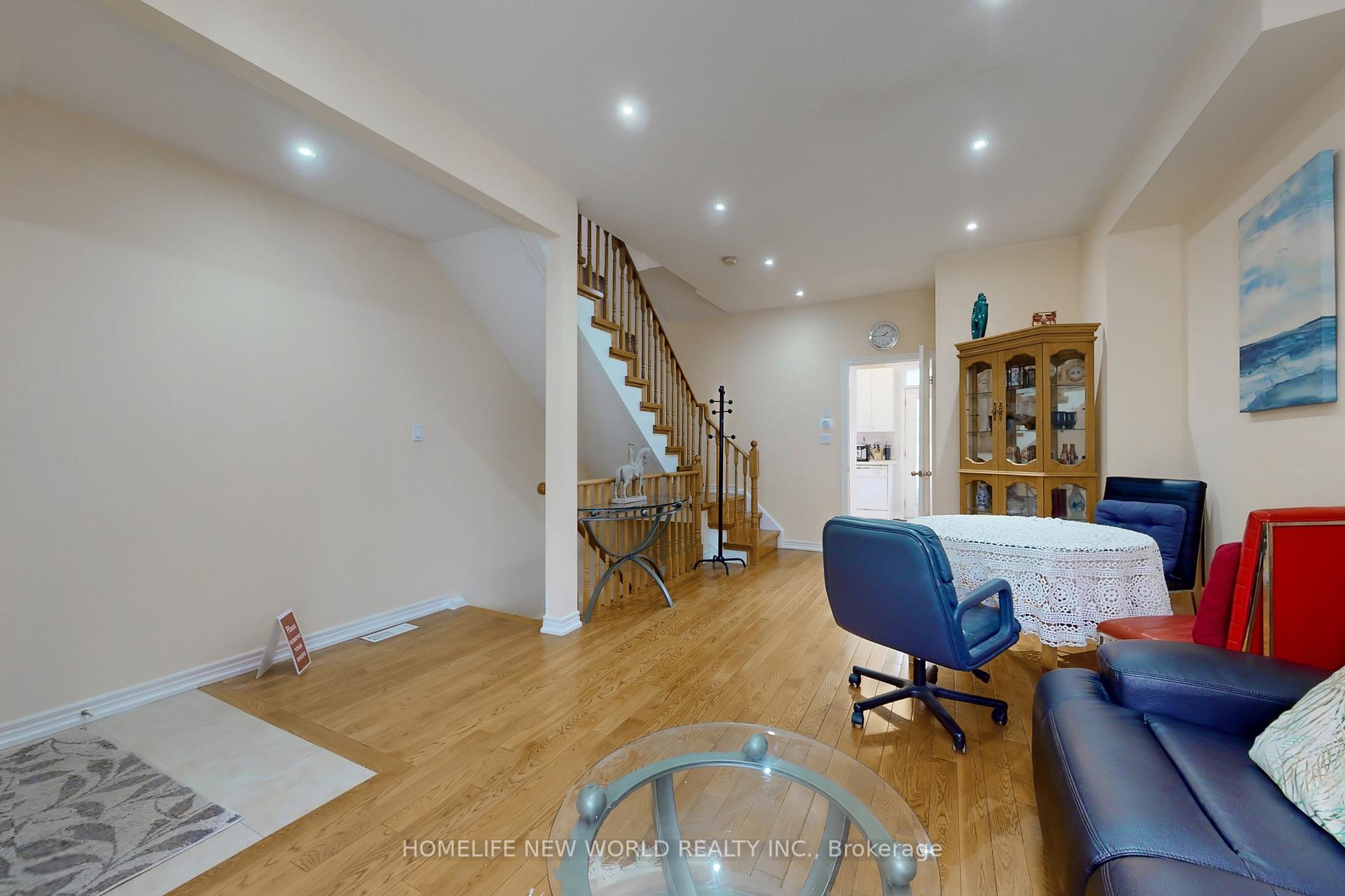 Photo 5 of 91 Natalie Place, Toronto, South Riverdale — HOMEH