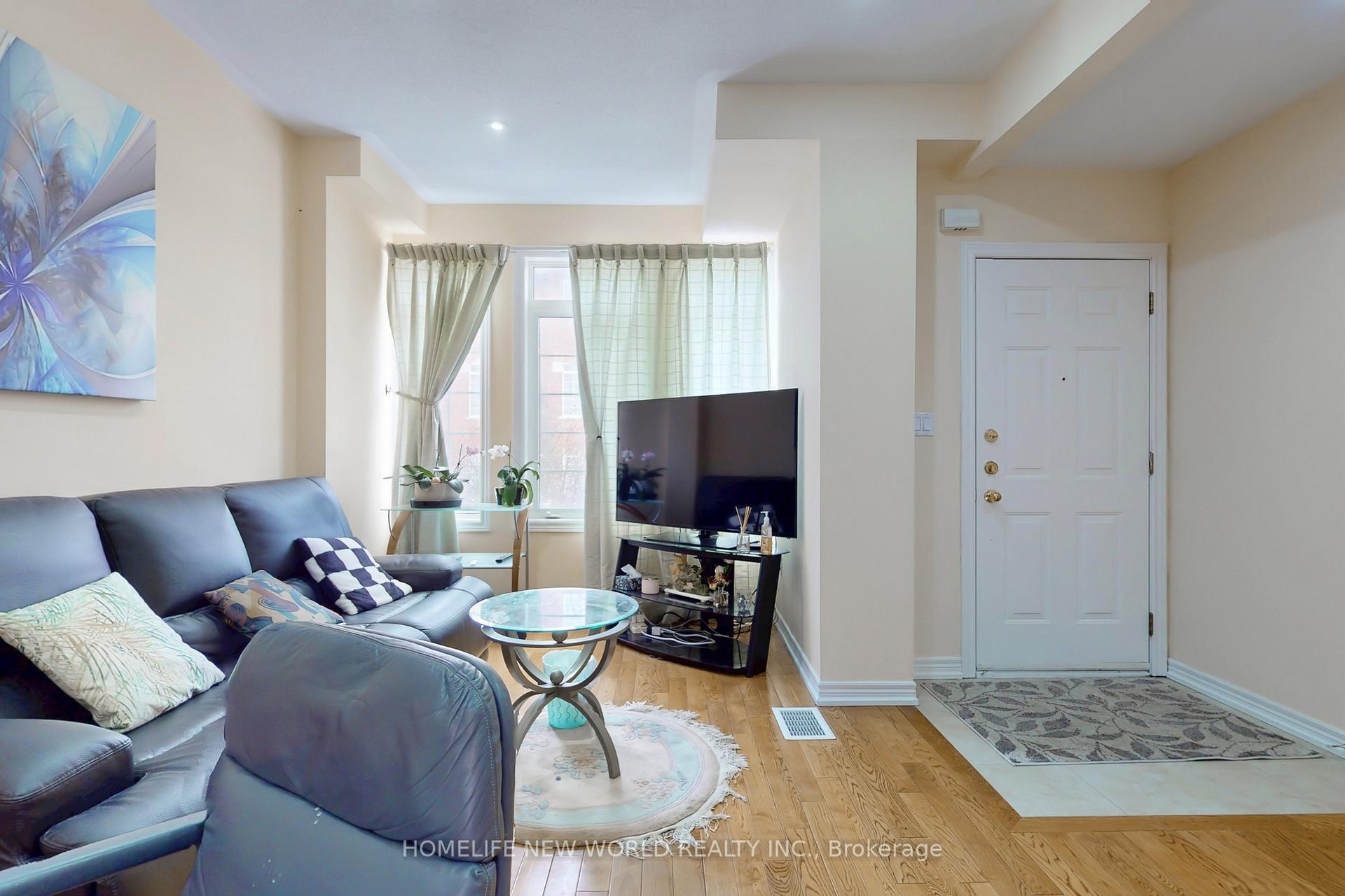 Photo 6 of 91 Natalie Place, Toronto, South Riverdale — HOMEH