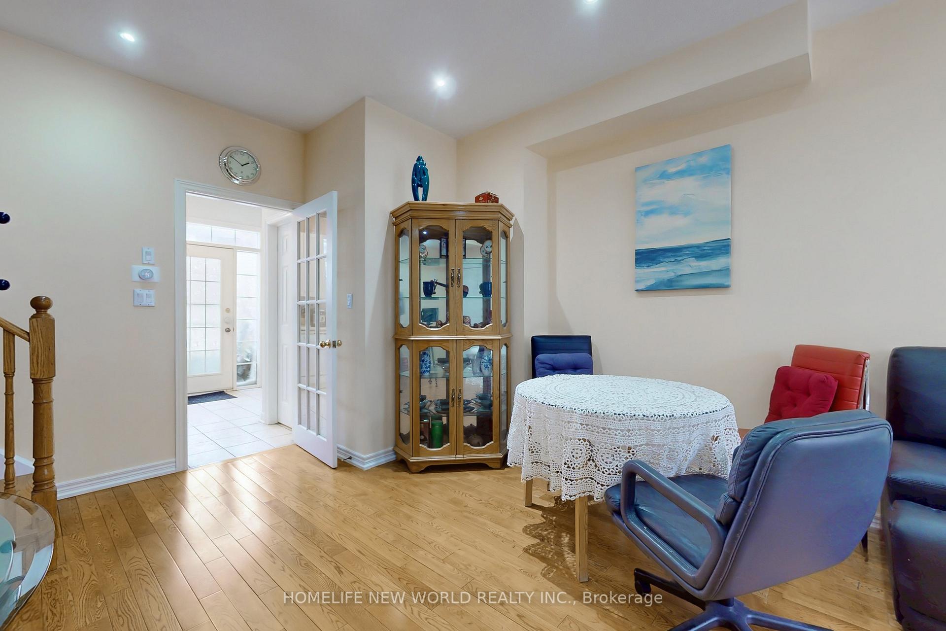 Photo 7 of 91 Natalie Place, Toronto, South Riverdale — HOMEH