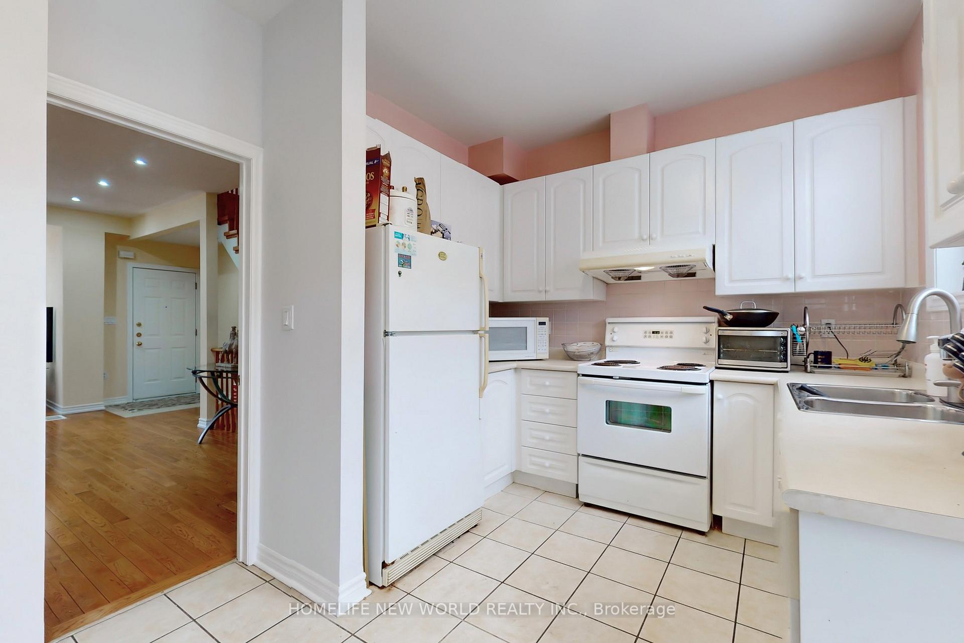 Photo 9 of 91 Natalie Place, Toronto, South Riverdale — HOMEH