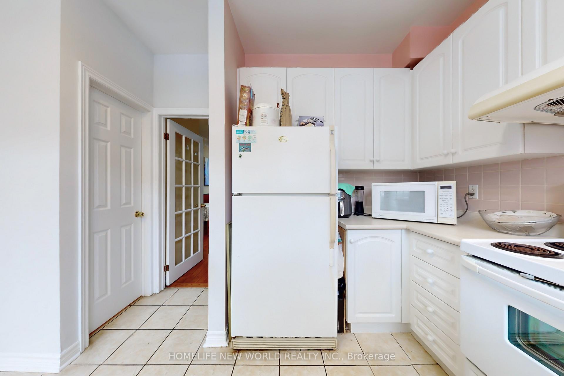 Photo 12 of 91 Natalie Place, Toronto, South Riverdale — HOMEH