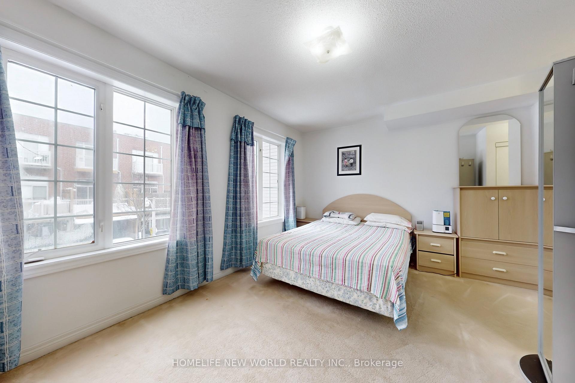 Photo 15 of 91 Natalie Place, Toronto, South Riverdale — HOMEH