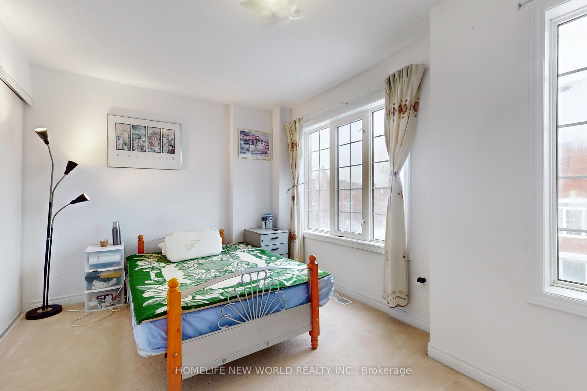 Photo 19 of 91 Natalie Place, Toronto, South Riverdale — HOMEH