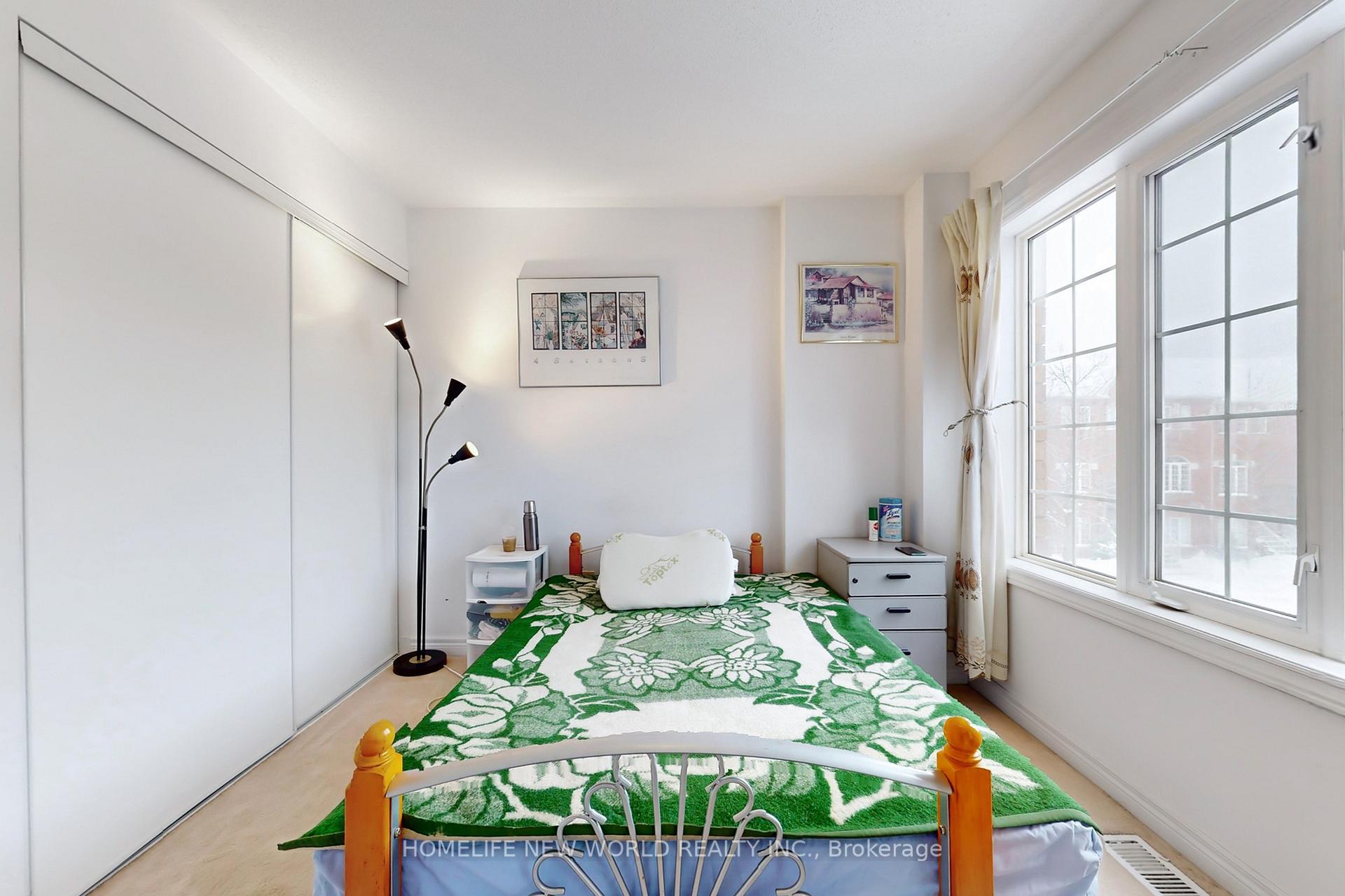 Photo 20 of 91 Natalie Place, Toronto, South Riverdale — HOMEH