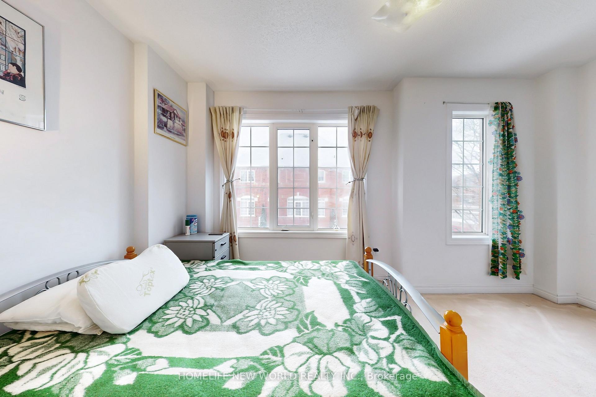 Photo 21 of 91 Natalie Place, Toronto, South Riverdale — HOMEH