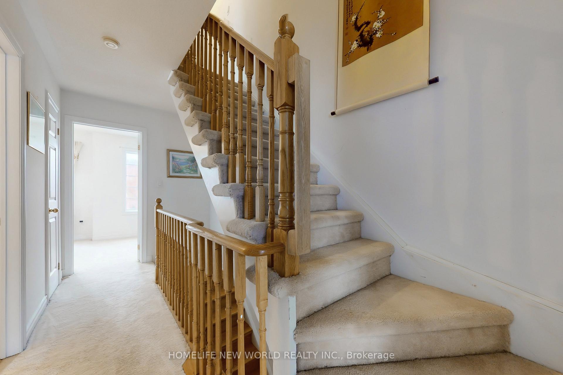 Photo 23 of 91 Natalie Place, Toronto, South Riverdale — HOMEH