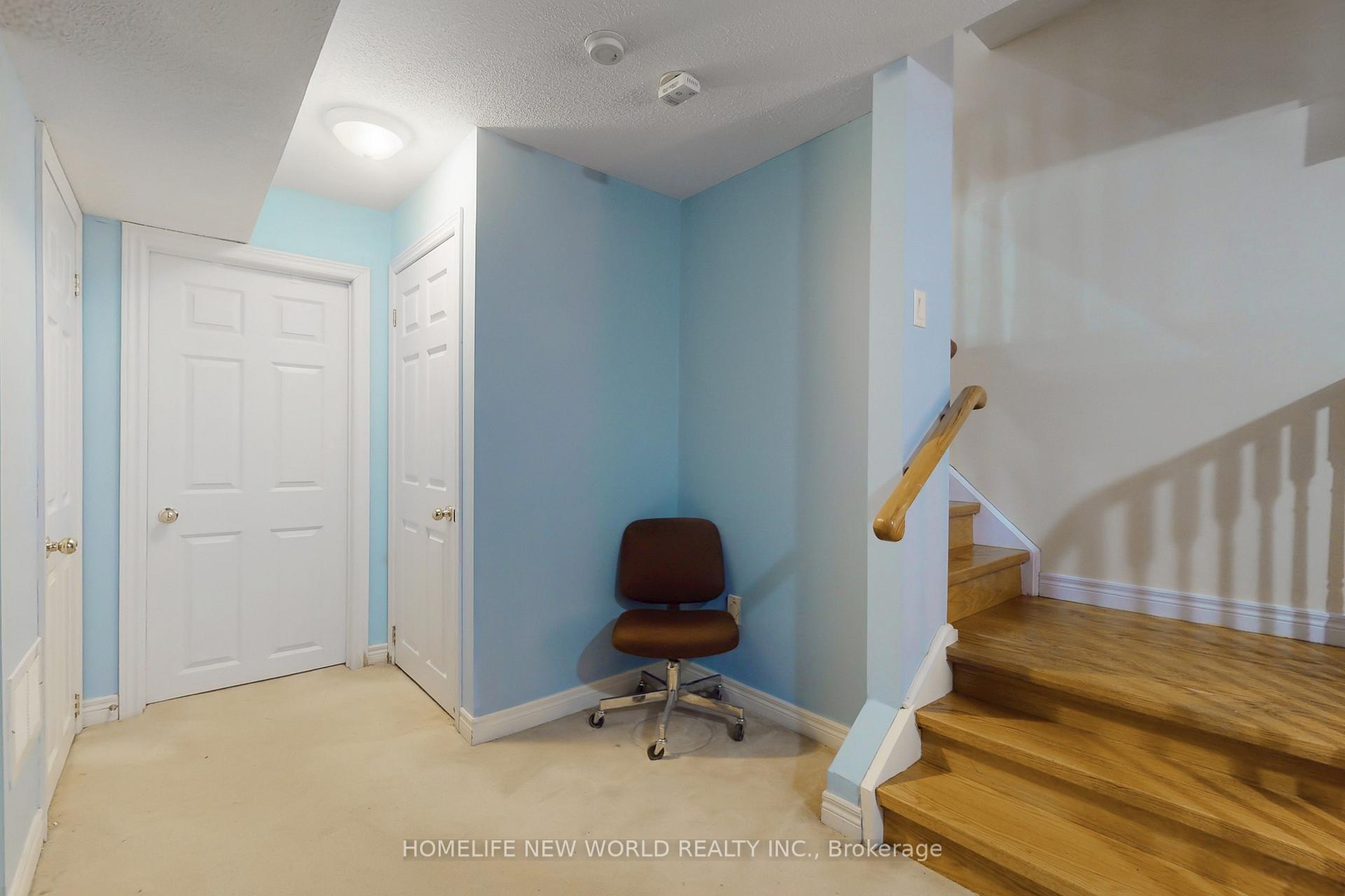 Photo 30 of 91 Natalie Place, Toronto, South Riverdale — HOMEH