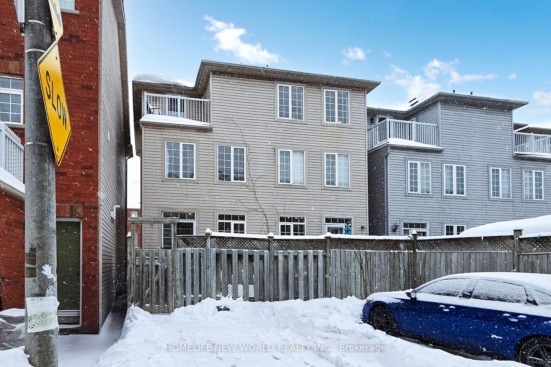 Photo 37 of 91 Natalie Place, Toronto, South Riverdale — HOMEH