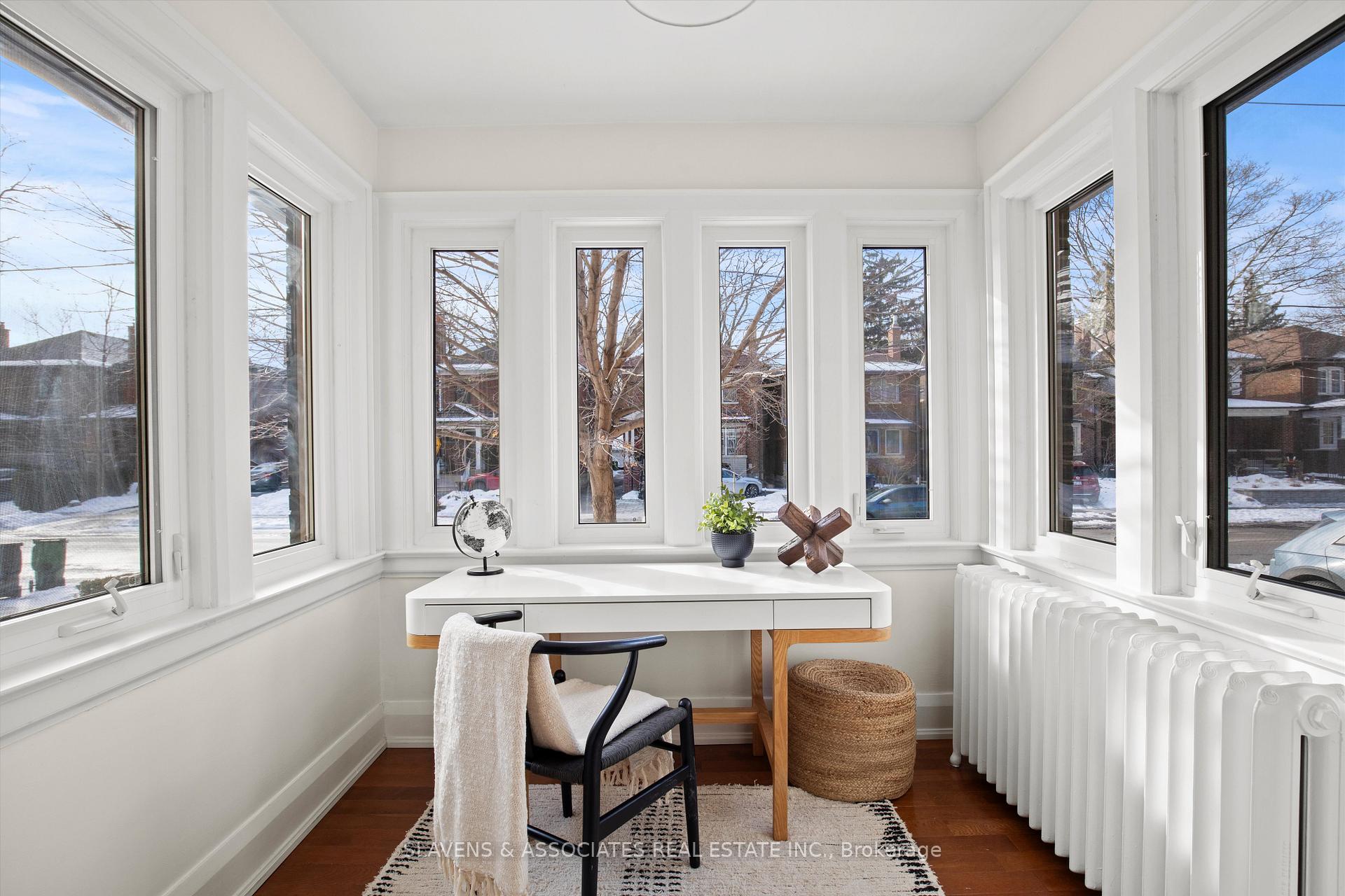 Photo 9 of 151 Lascelles Boulevard, Toronto, Yonge-Eglinton — HOMEH