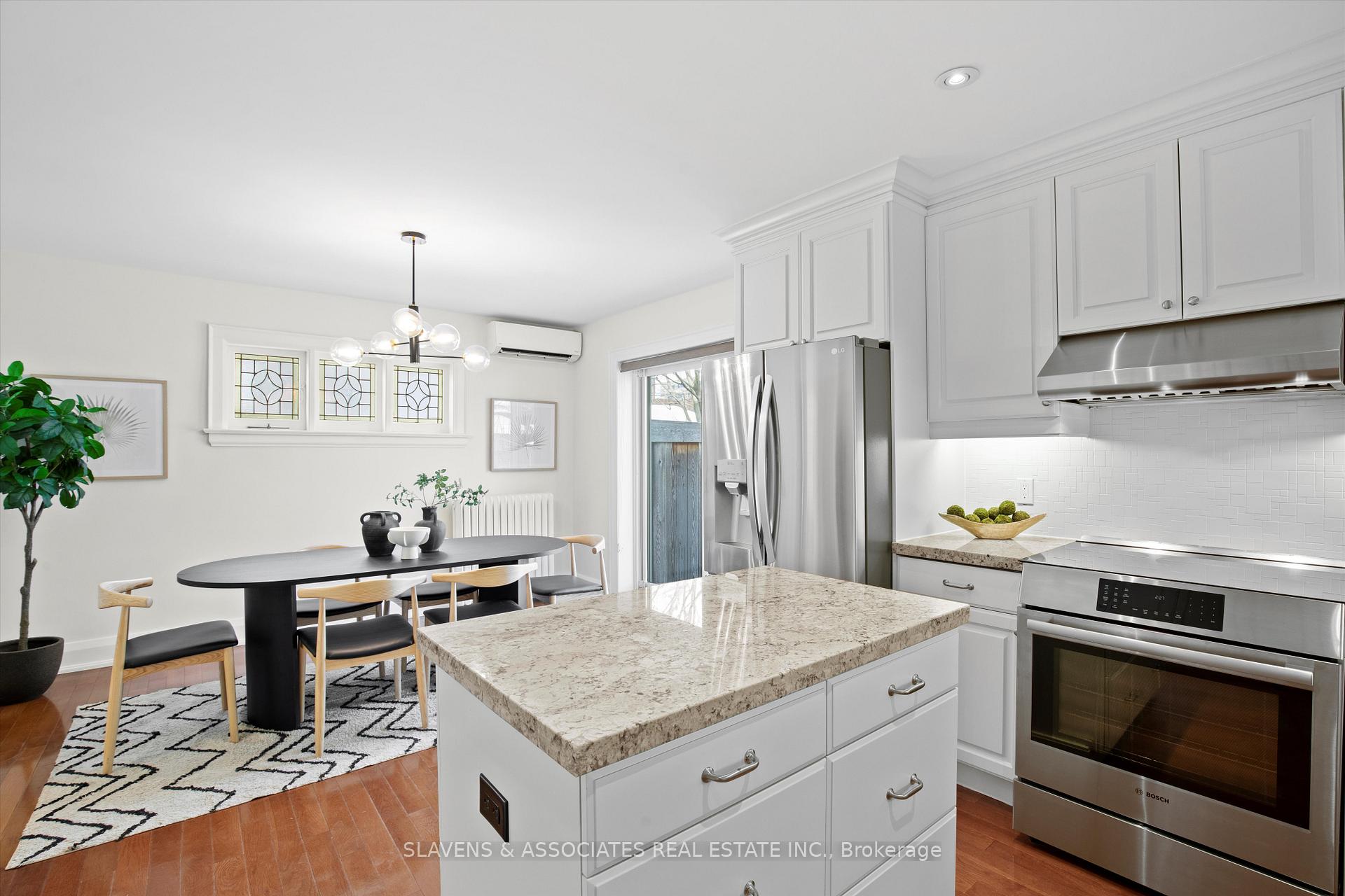 Photo 13 of 151 Lascelles Boulevard, Toronto, Yonge-Eglinton — HOMEH