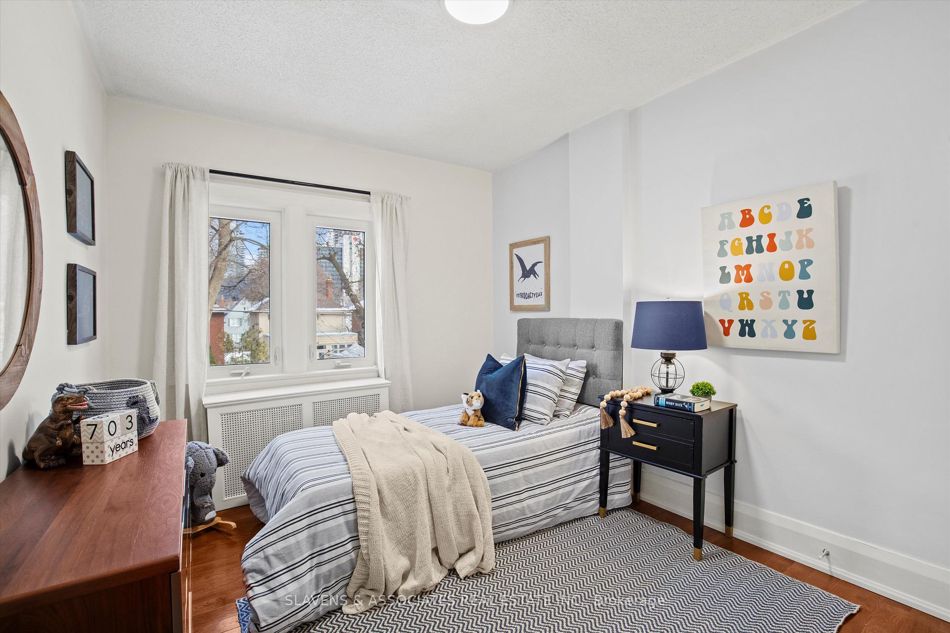 Photo 16 of 151 Lascelles Boulevard, Toronto, Yonge-Eglinton — HOMEH