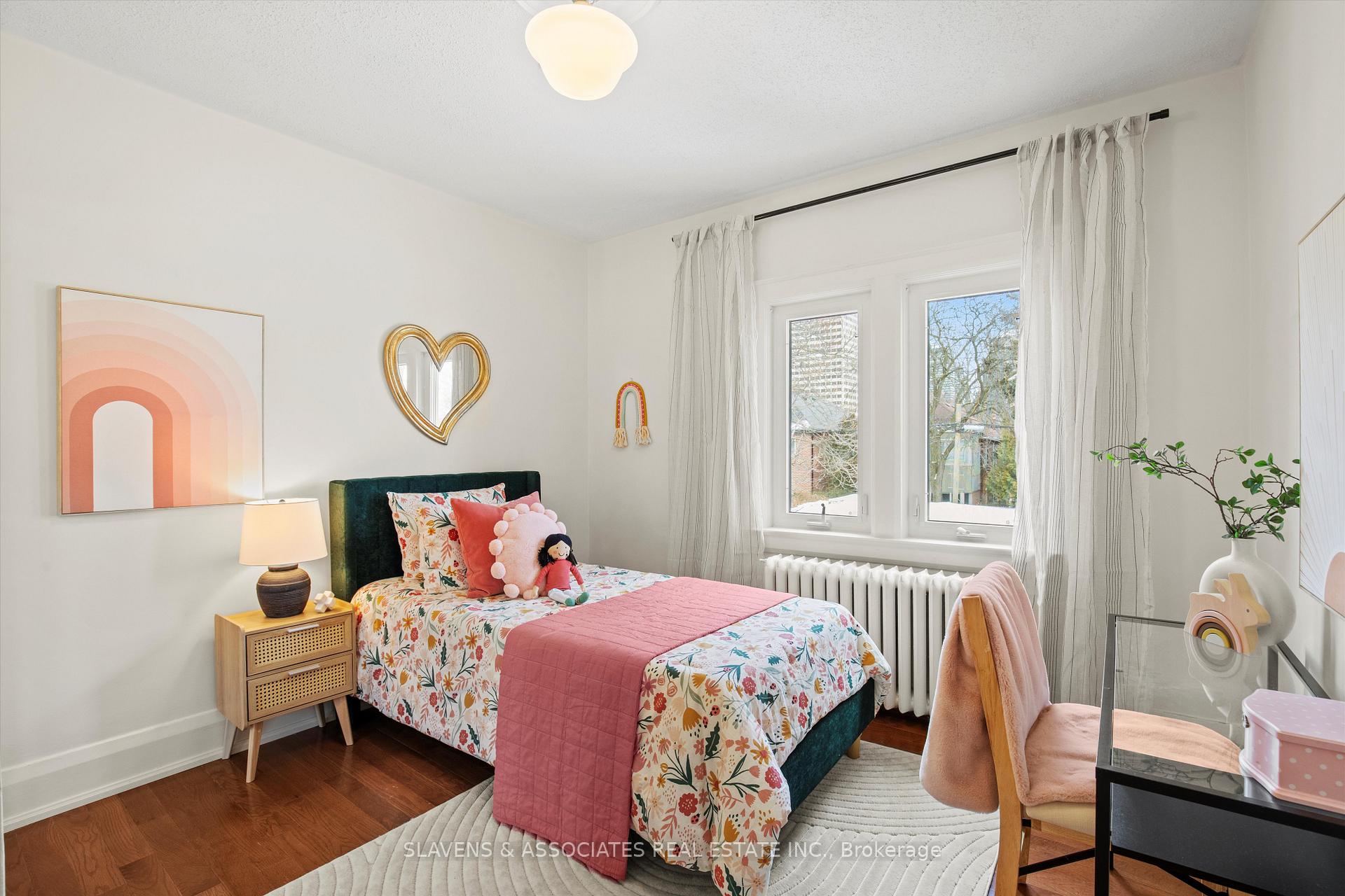 Photo 18 of 151 Lascelles Boulevard, Toronto, Yonge-Eglinton — HOMEH