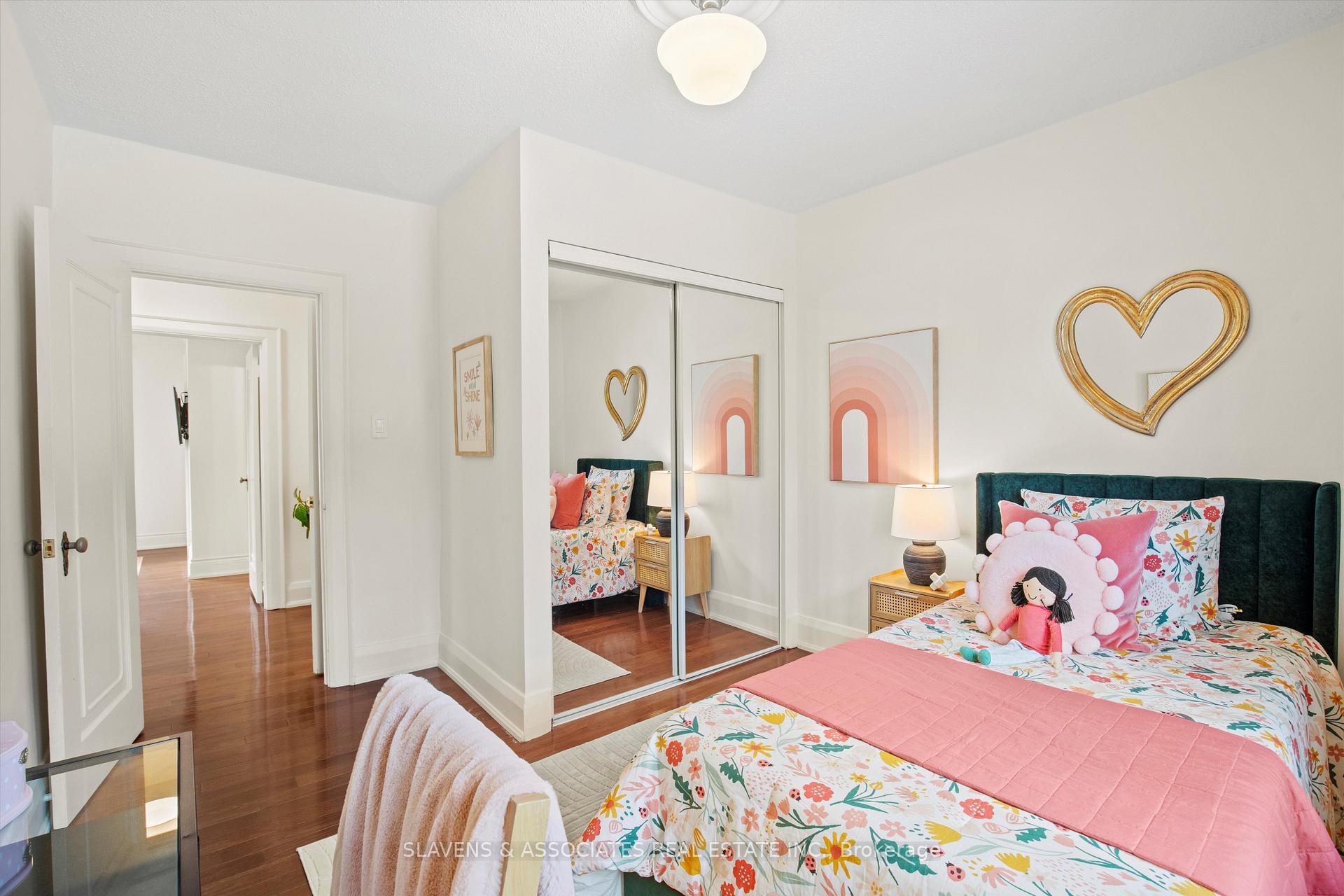 Photo 21 of 151 Lascelles Boulevard, Toronto, Yonge-Eglinton — HOMEH