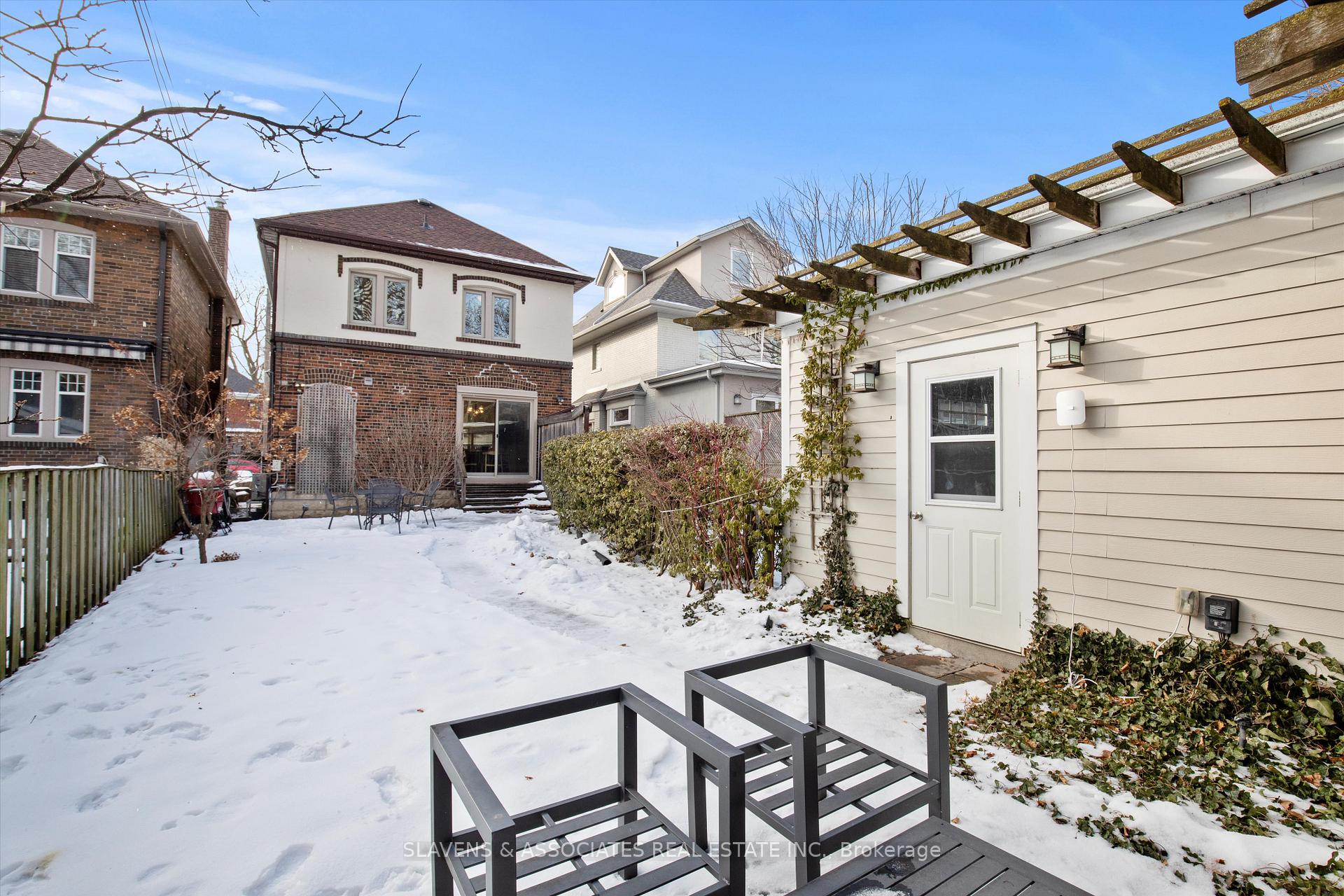 Photo 28 of 151 Lascelles Boulevard, Toronto, Yonge-Eglinton — HOMEH