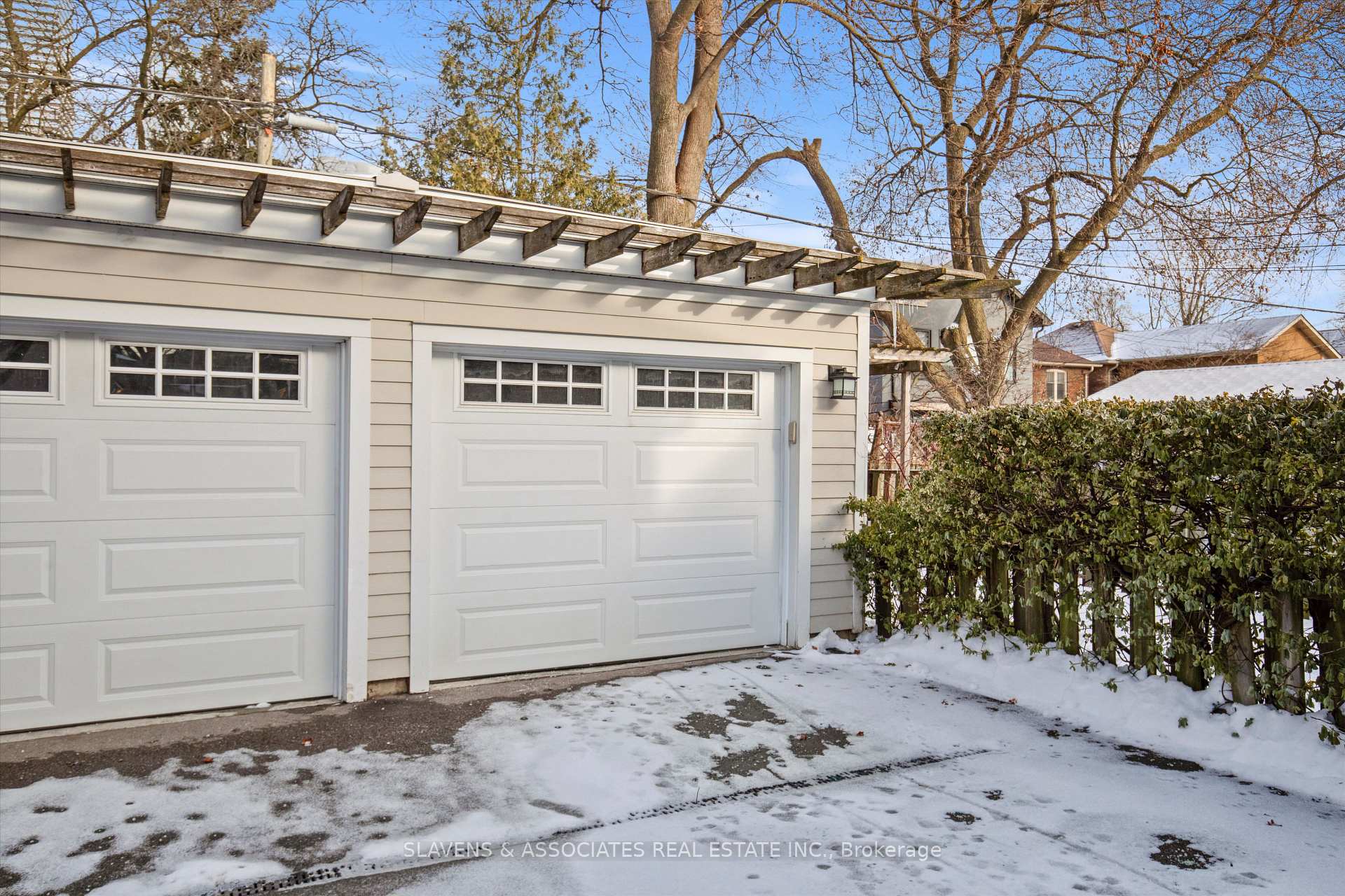 Photo 29 of 151 Lascelles Boulevard, Toronto, Yonge-Eglinton — HOMEH