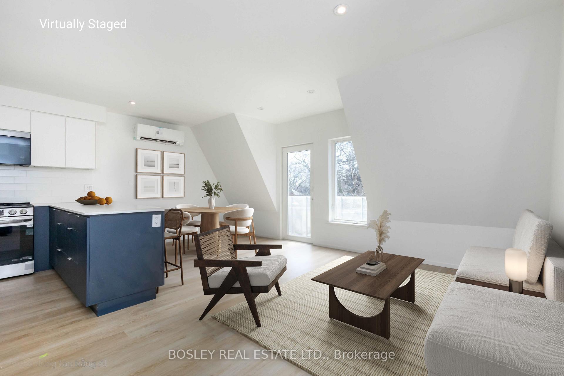 Photo 1 of Unit Suite 4, 2165A Gerrard Street E, Toronto, East End-Danforth — HOMEH