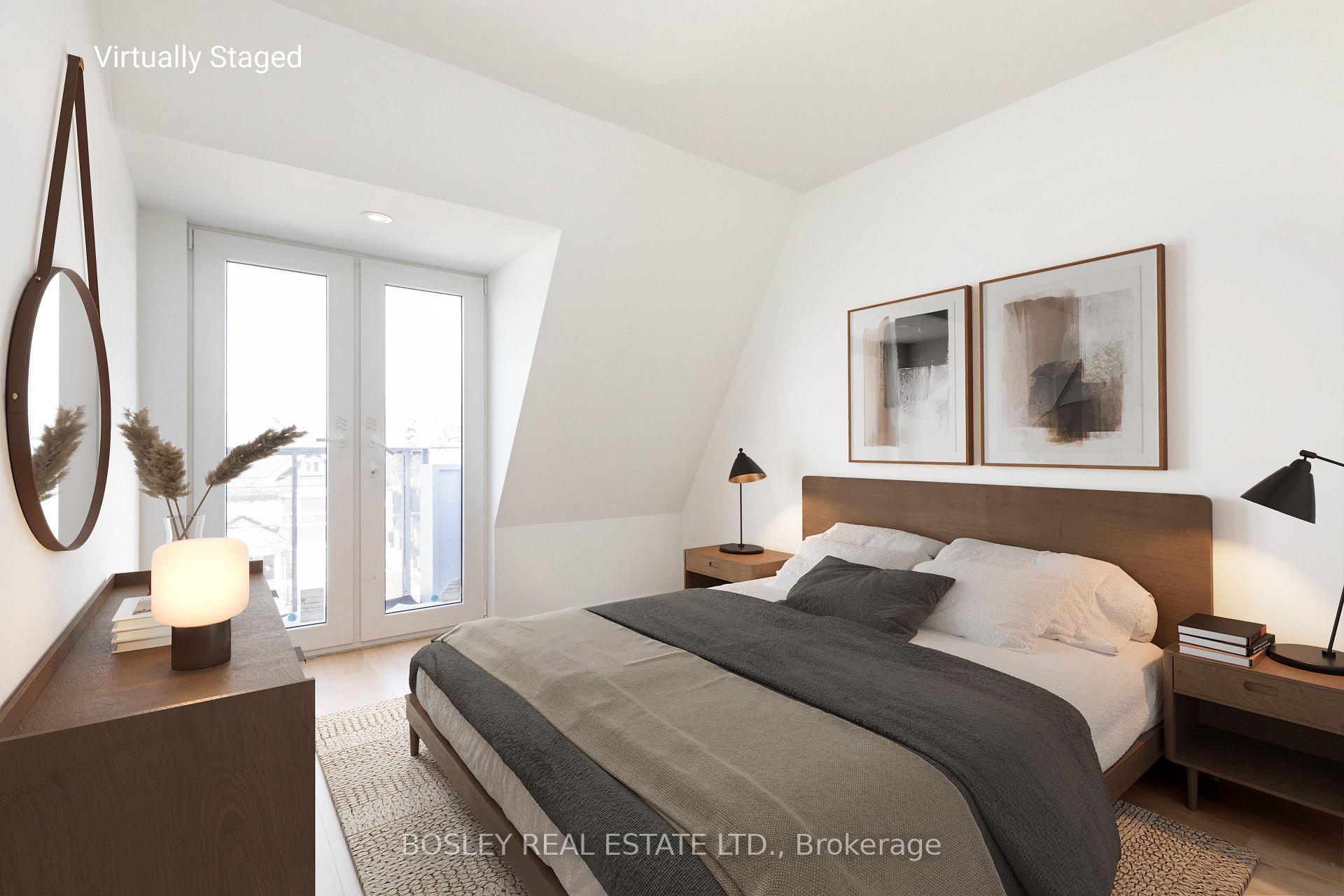 Photo 3 of Unit Suite 4, 2165A Gerrard Street E, Toronto, East End-Danforth — HOMEH