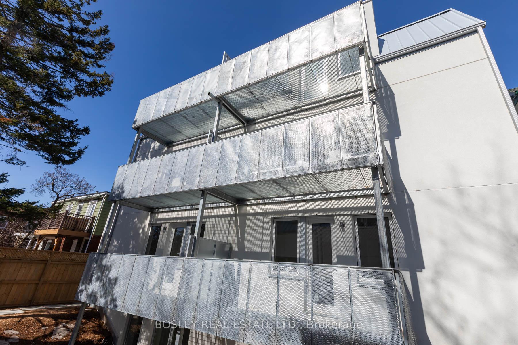 Photo 34 of Unit Suite 4, 2165A Gerrard Street E, Toronto, East End-Danforth — HOMEH