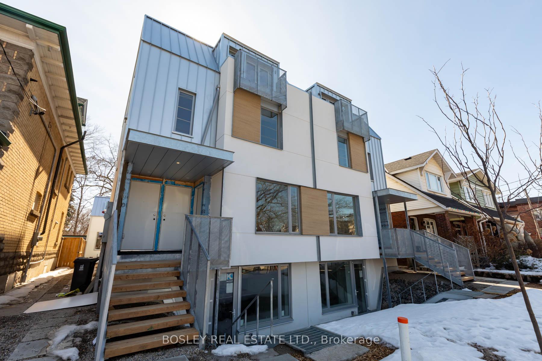 Photo 35 of Unit Suite 4, 2165A Gerrard Street E, Toronto, East End-Danforth — HOMEH