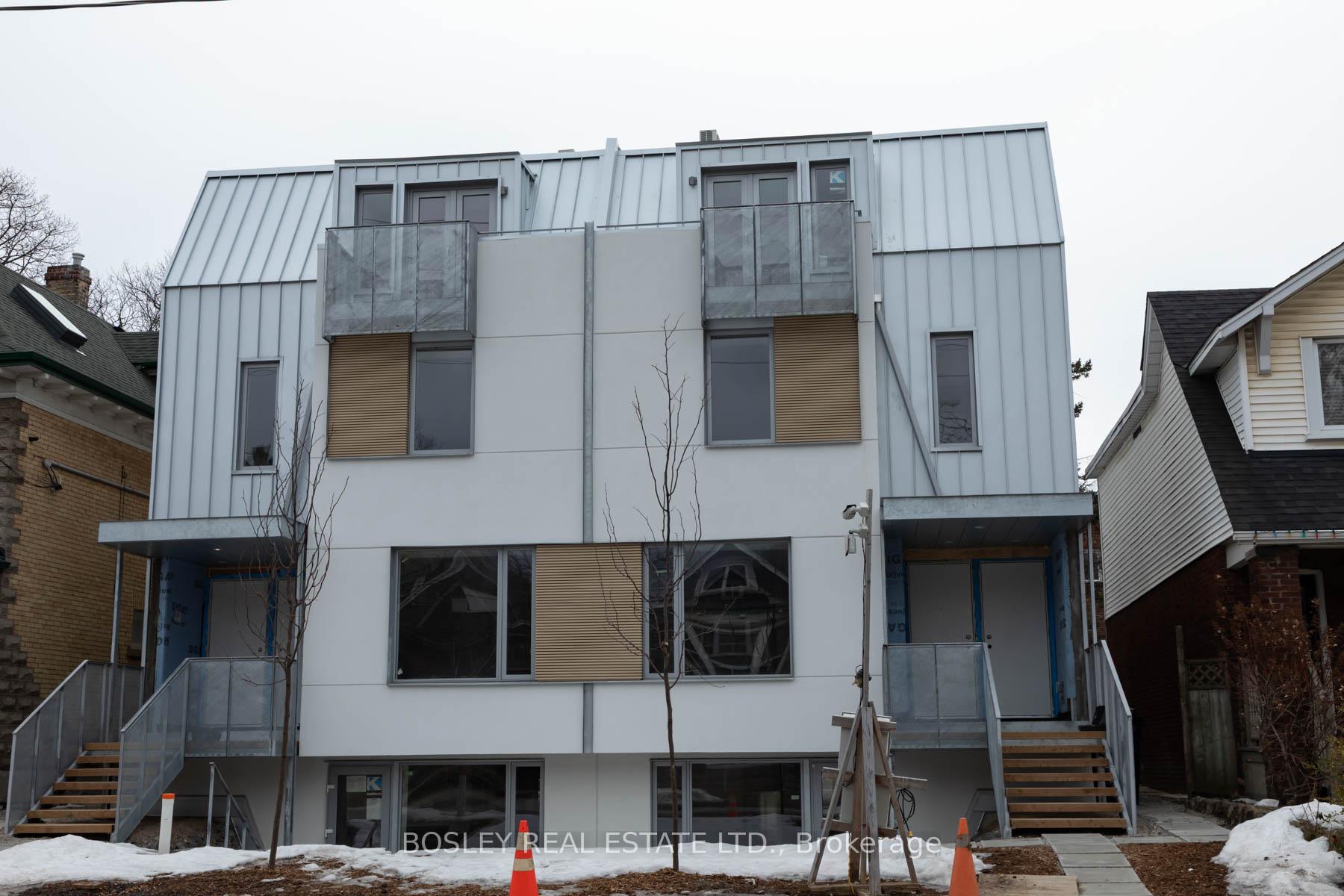 Photo 36 of Unit Suite 4, 2165A Gerrard Street E, Toronto, East End-Danforth — HOMEH