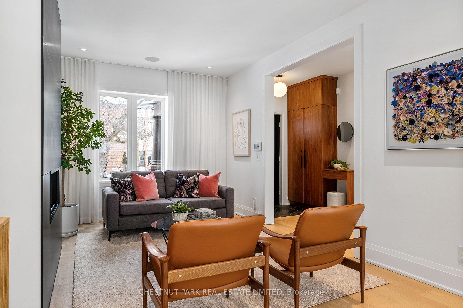 Photo 4 of 189 Havelock Street, Toronto, Dufferin Grove — HOMEH