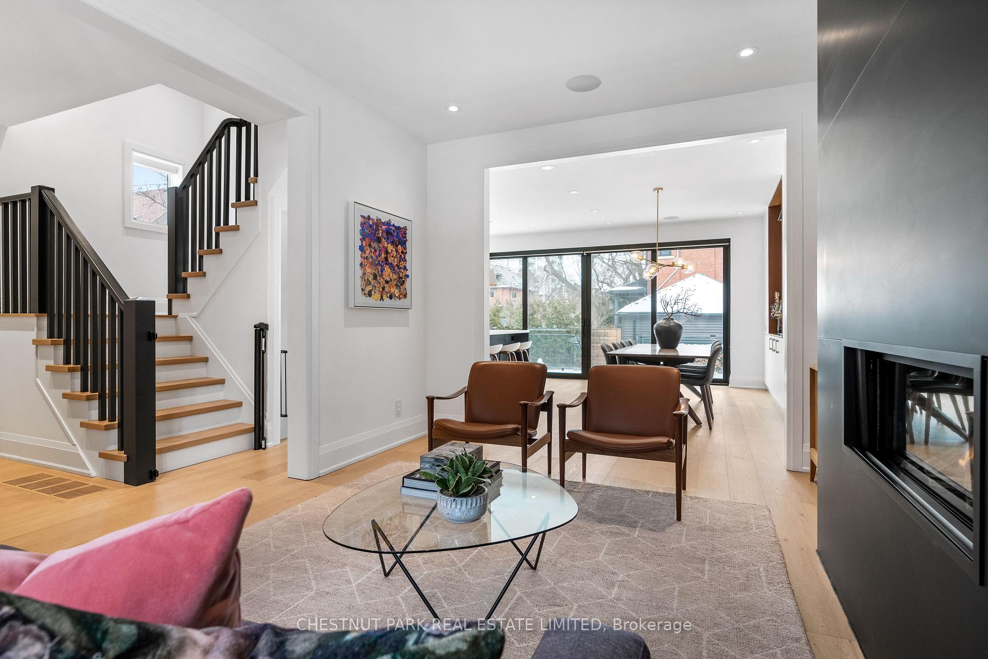Photo 5 of 189 Havelock Street, Toronto, Dufferin Grove — HOMEH