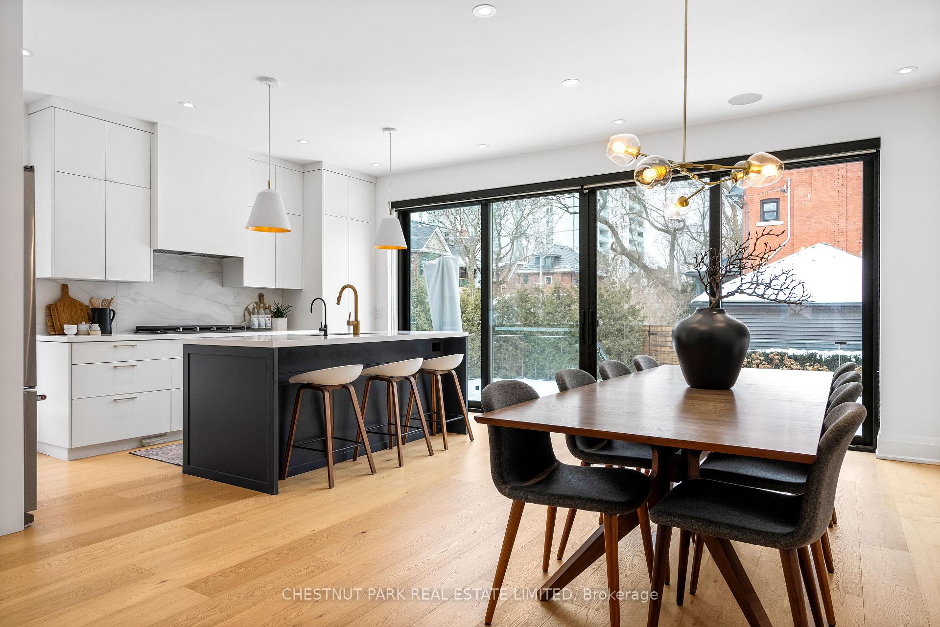 Photo 6 of 189 Havelock Street, Toronto, Dufferin Grove — HOMEH