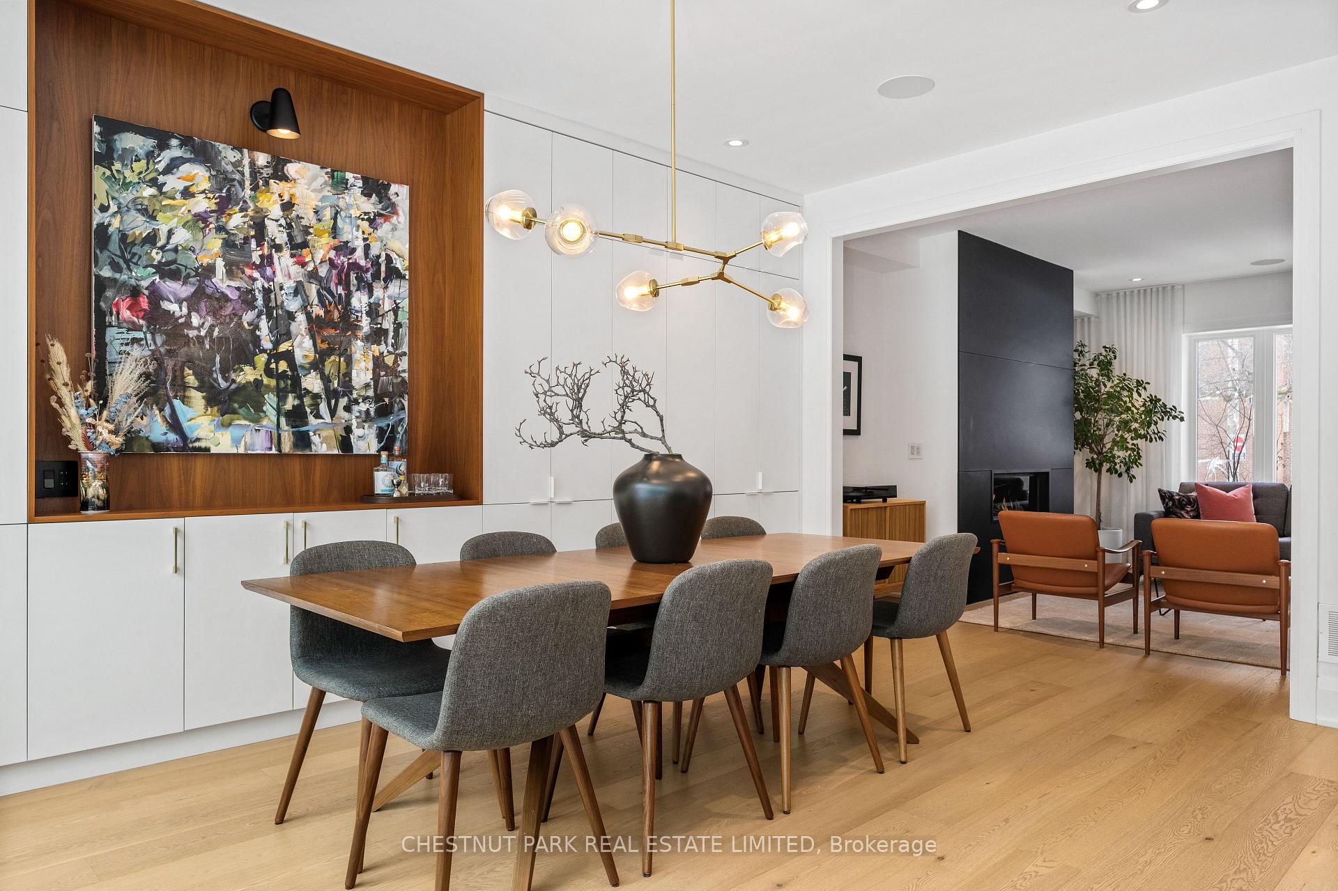 Photo 7 of 189 Havelock Street, Toronto, Dufferin Grove — HOMEH