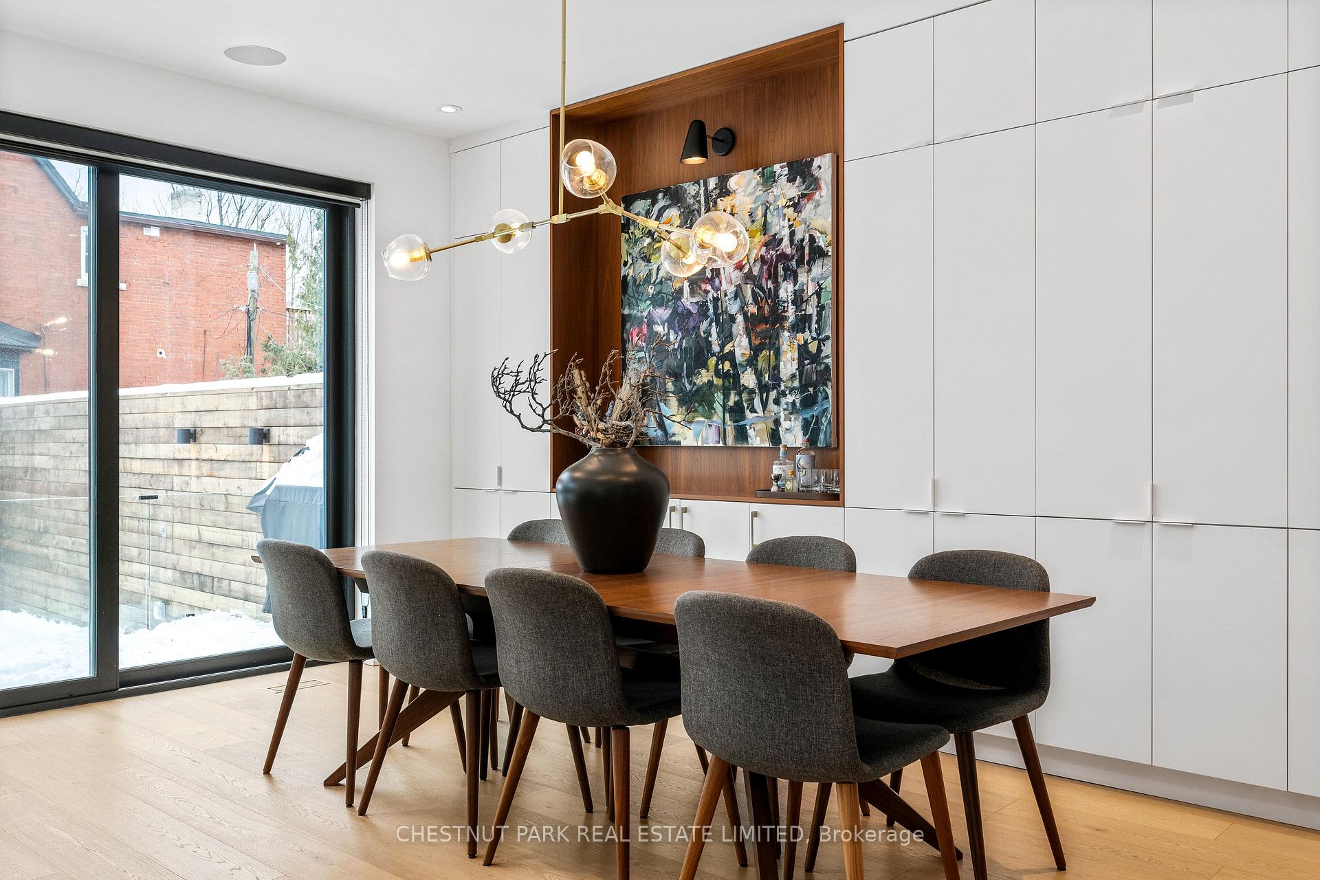 Photo 8 of 189 Havelock Street, Toronto, Dufferin Grove — HOMEH