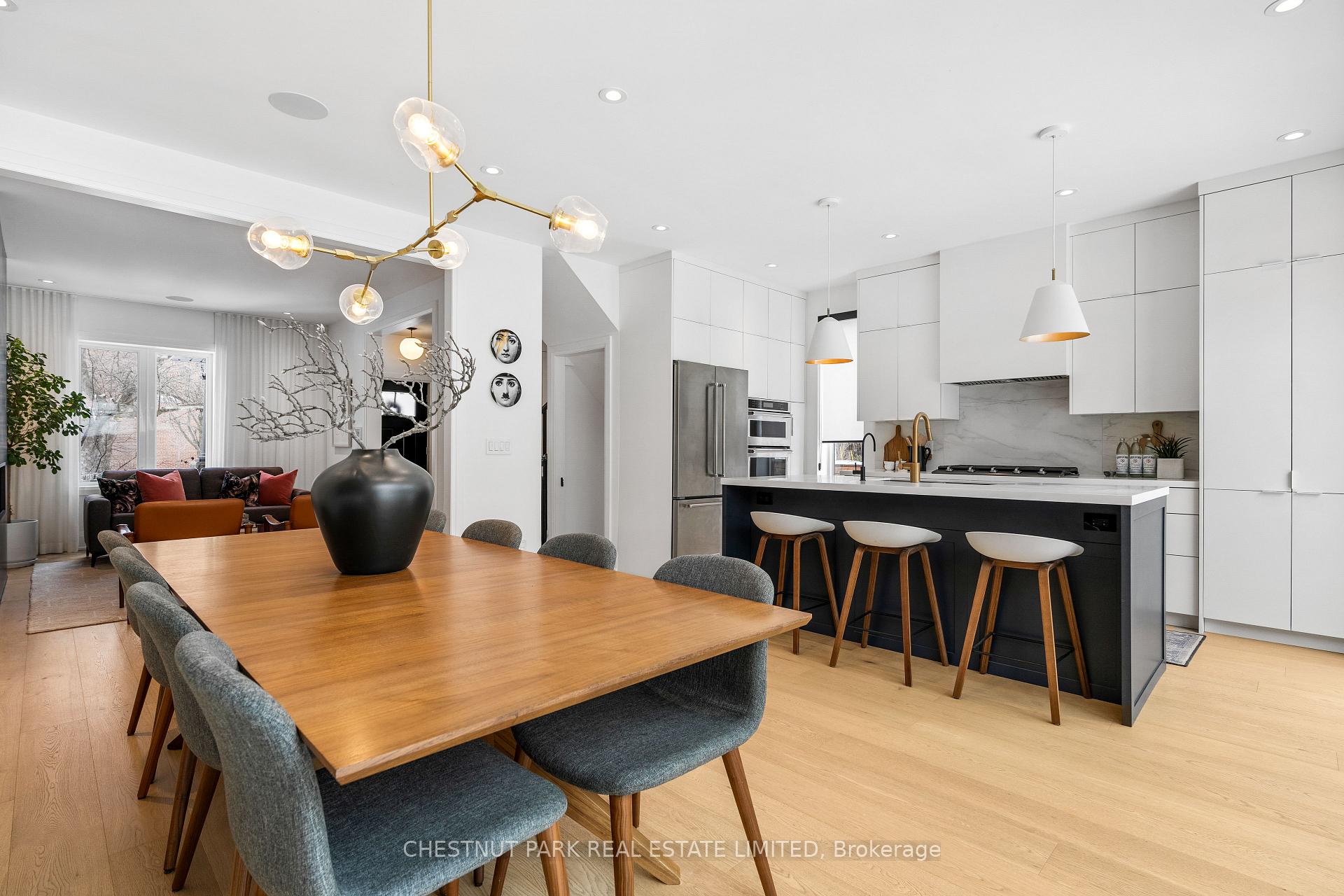 Photo 9 of 189 Havelock Street, Toronto, Dufferin Grove — HOMEH