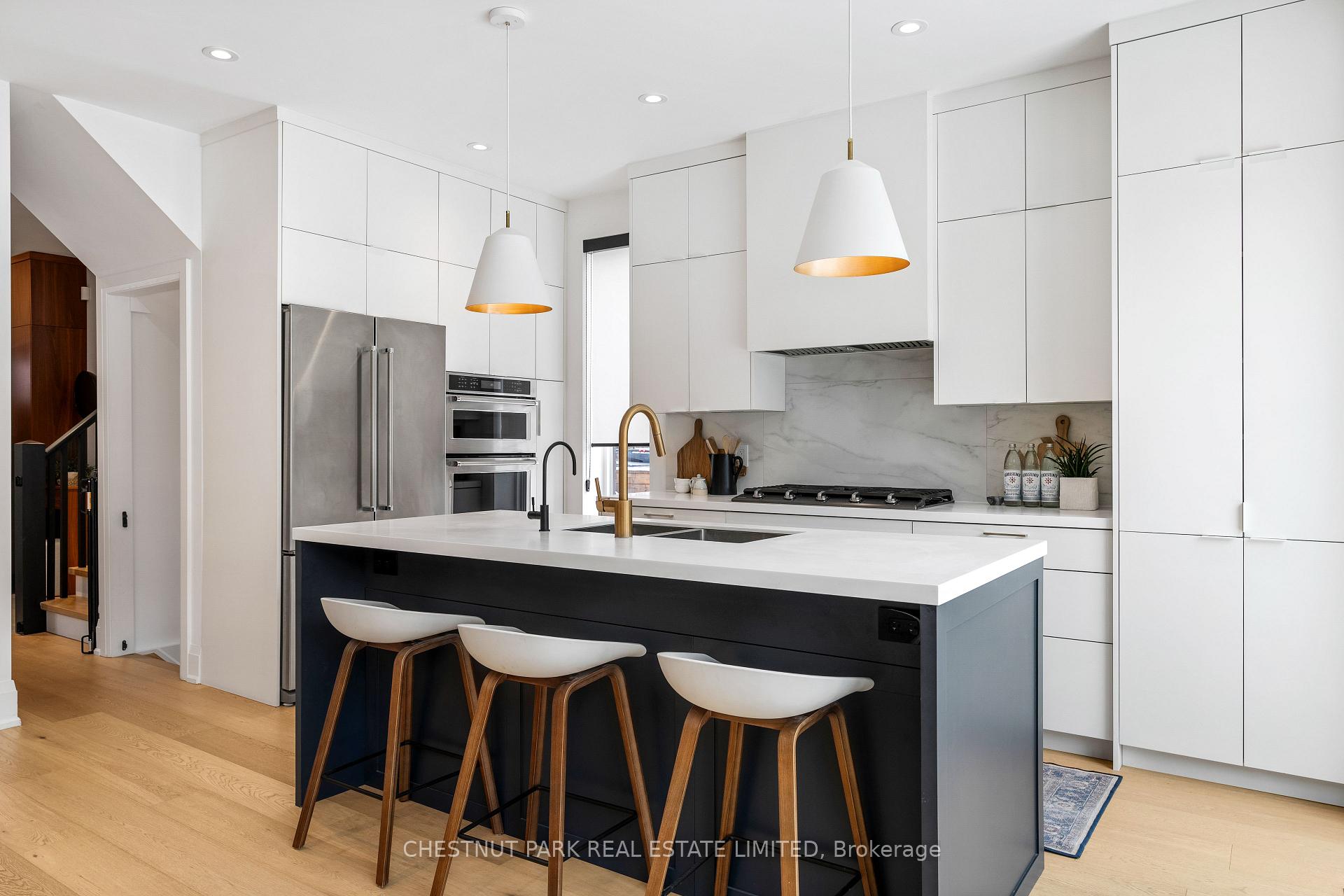 Photo 10 of 189 Havelock Street, Toronto, Dufferin Grove — HOMEH