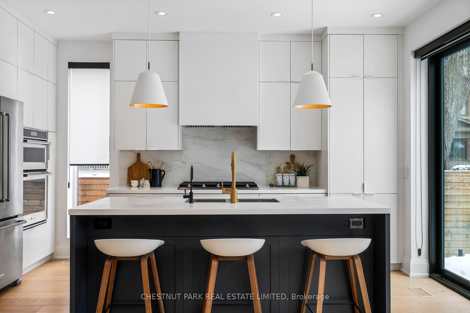 Photo 11 of 189 Havelock Street, Toronto, Dufferin Grove — HOMEH