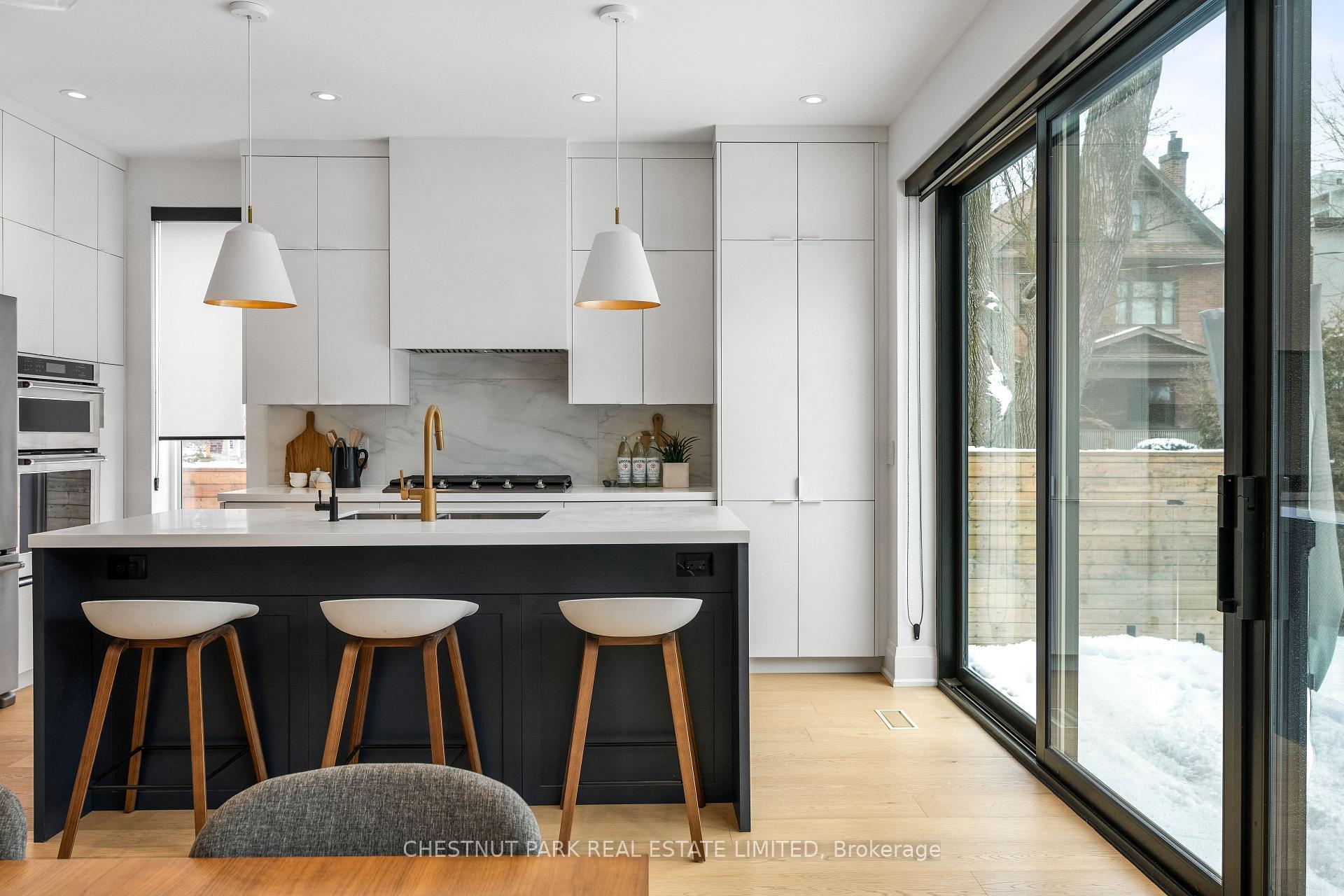Photo 12 of 189 Havelock Street, Toronto, Dufferin Grove — HOMEH