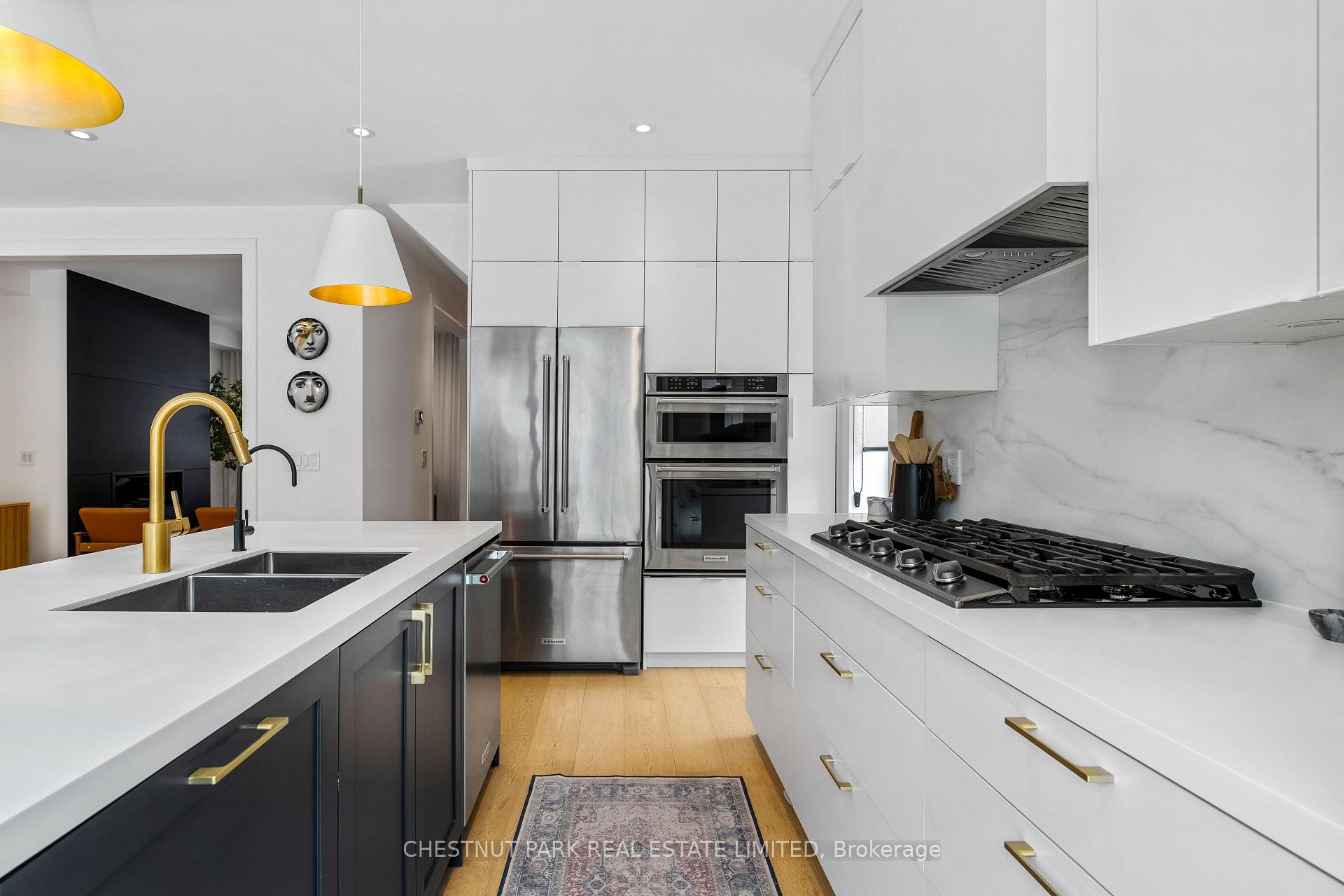 Photo 13 of 189 Havelock Street, Toronto, Dufferin Grove — HOMEH