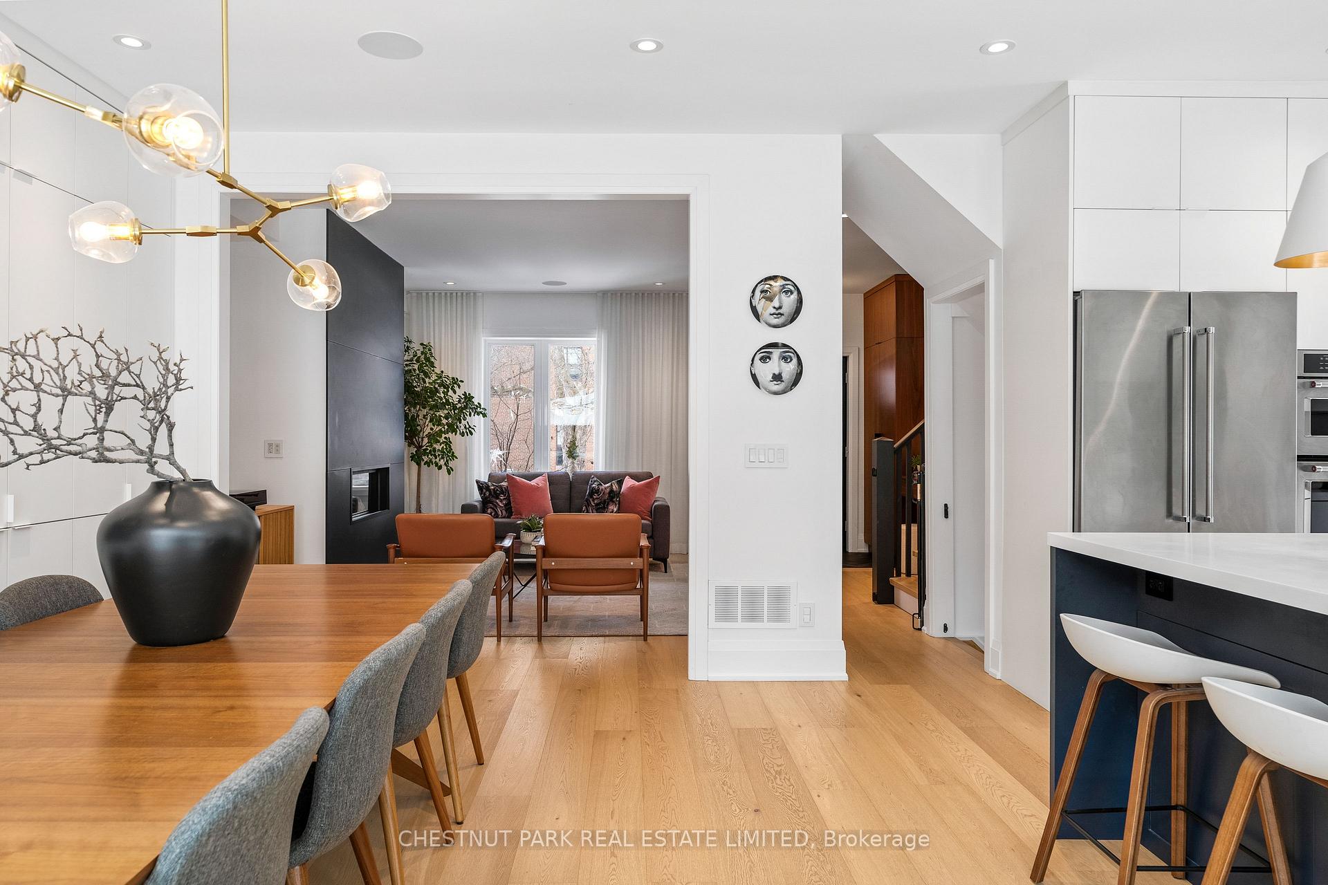 Photo 14 of 189 Havelock Street, Toronto, Dufferin Grove — HOMEH
