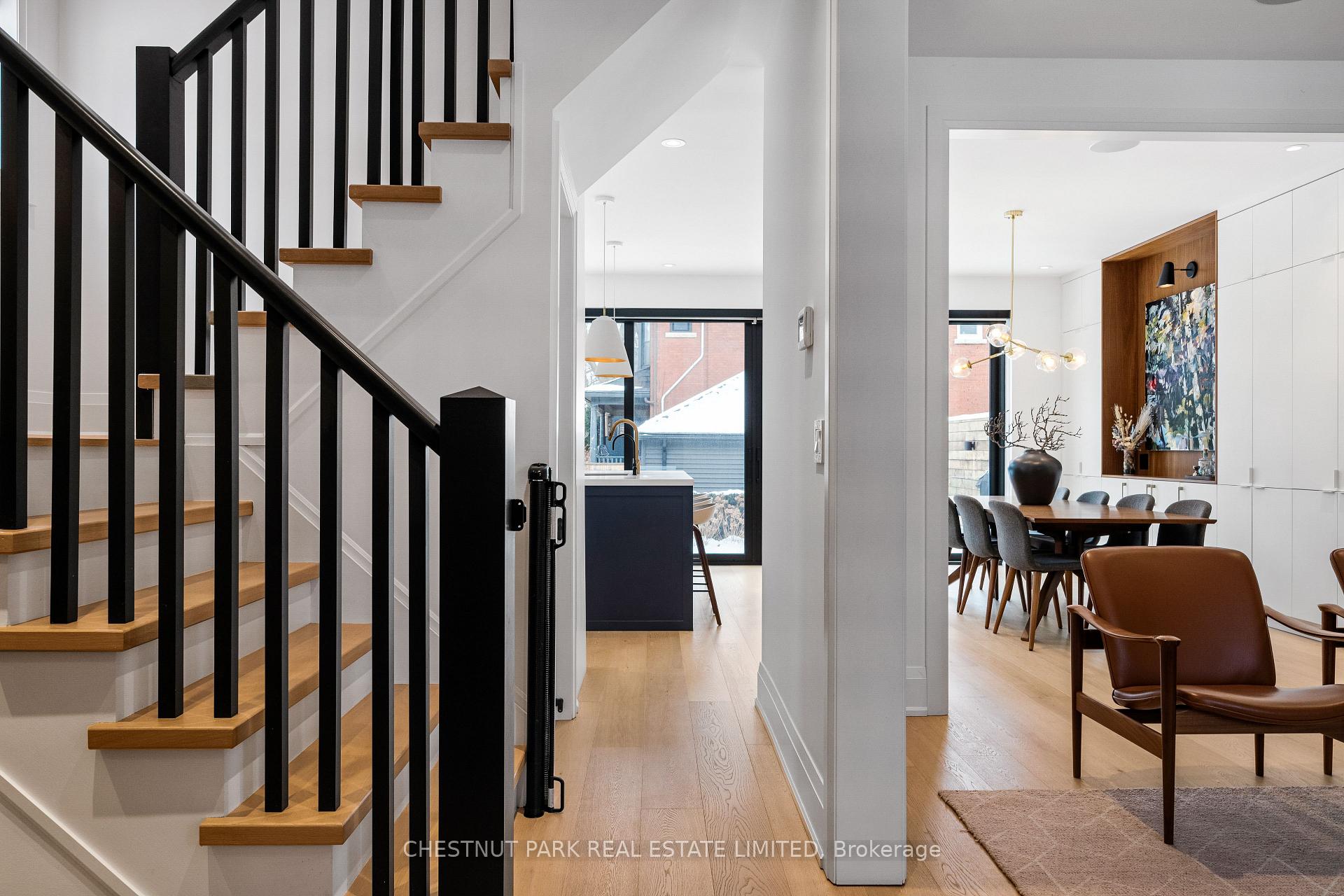 Photo 15 of 189 Havelock Street, Toronto, Dufferin Grove — HOMEH