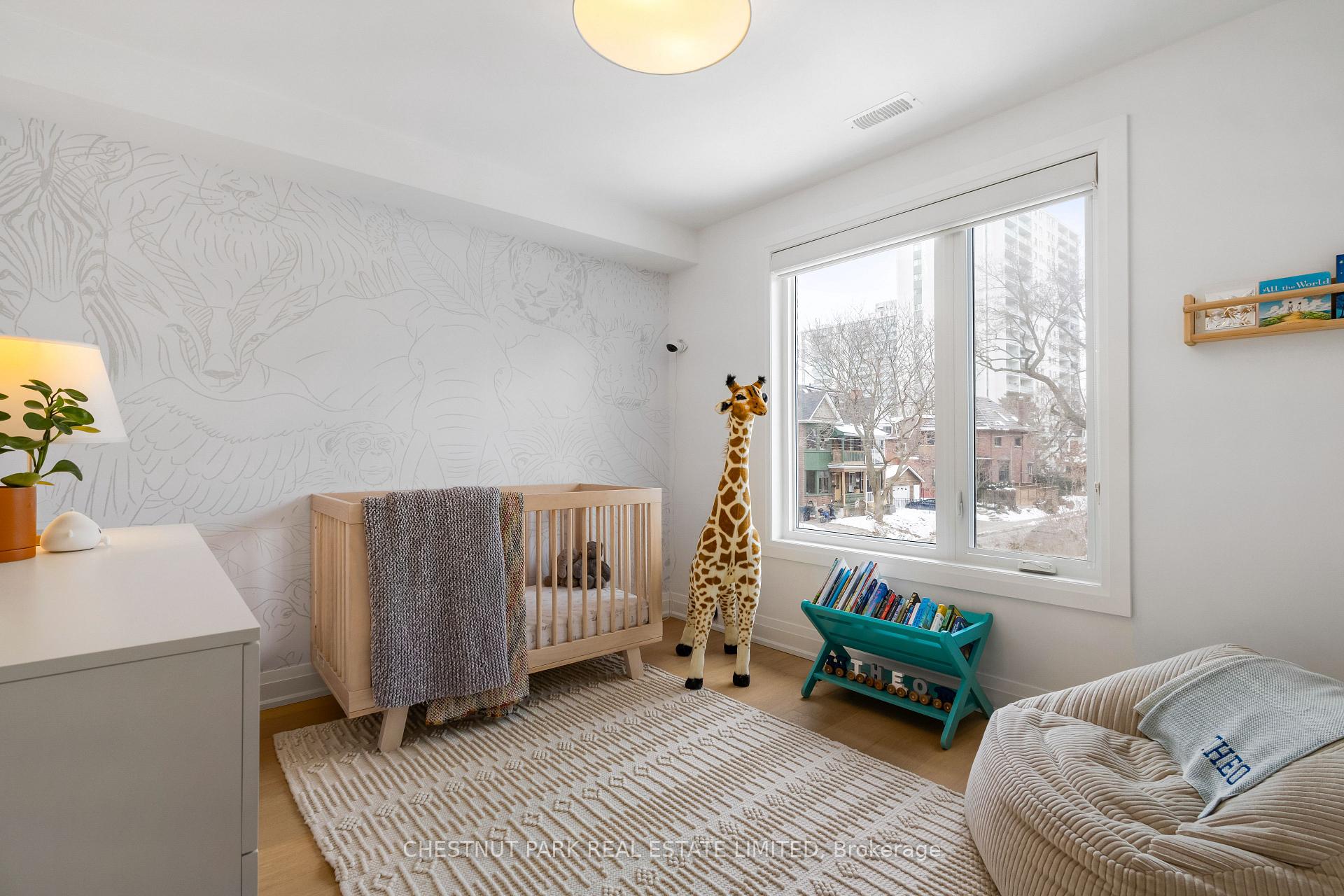 Photo 17 of 189 Havelock Street, Toronto, Dufferin Grove — HOMEH