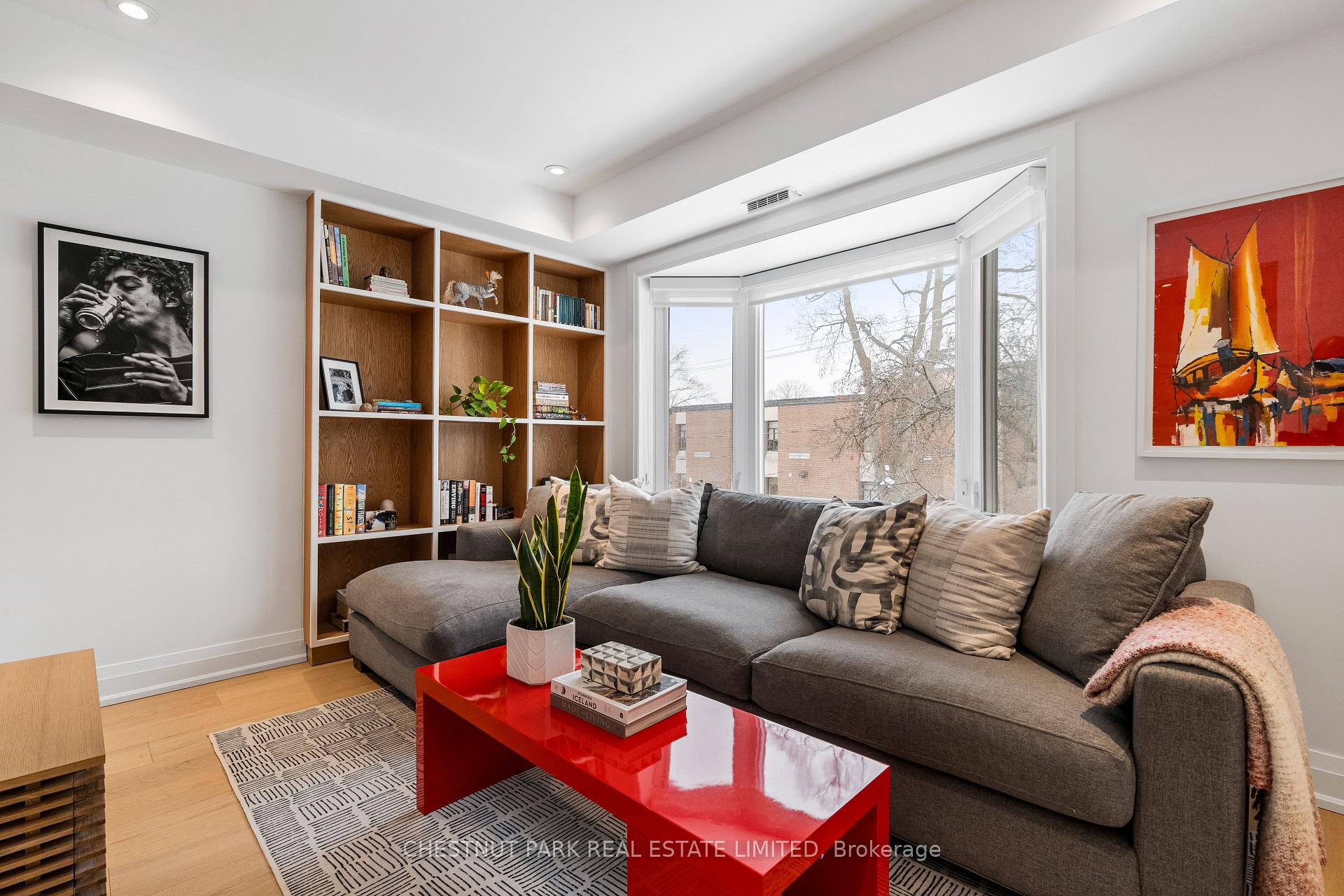 Photo 19 of 189 Havelock Street, Toronto, Dufferin Grove — HOMEH