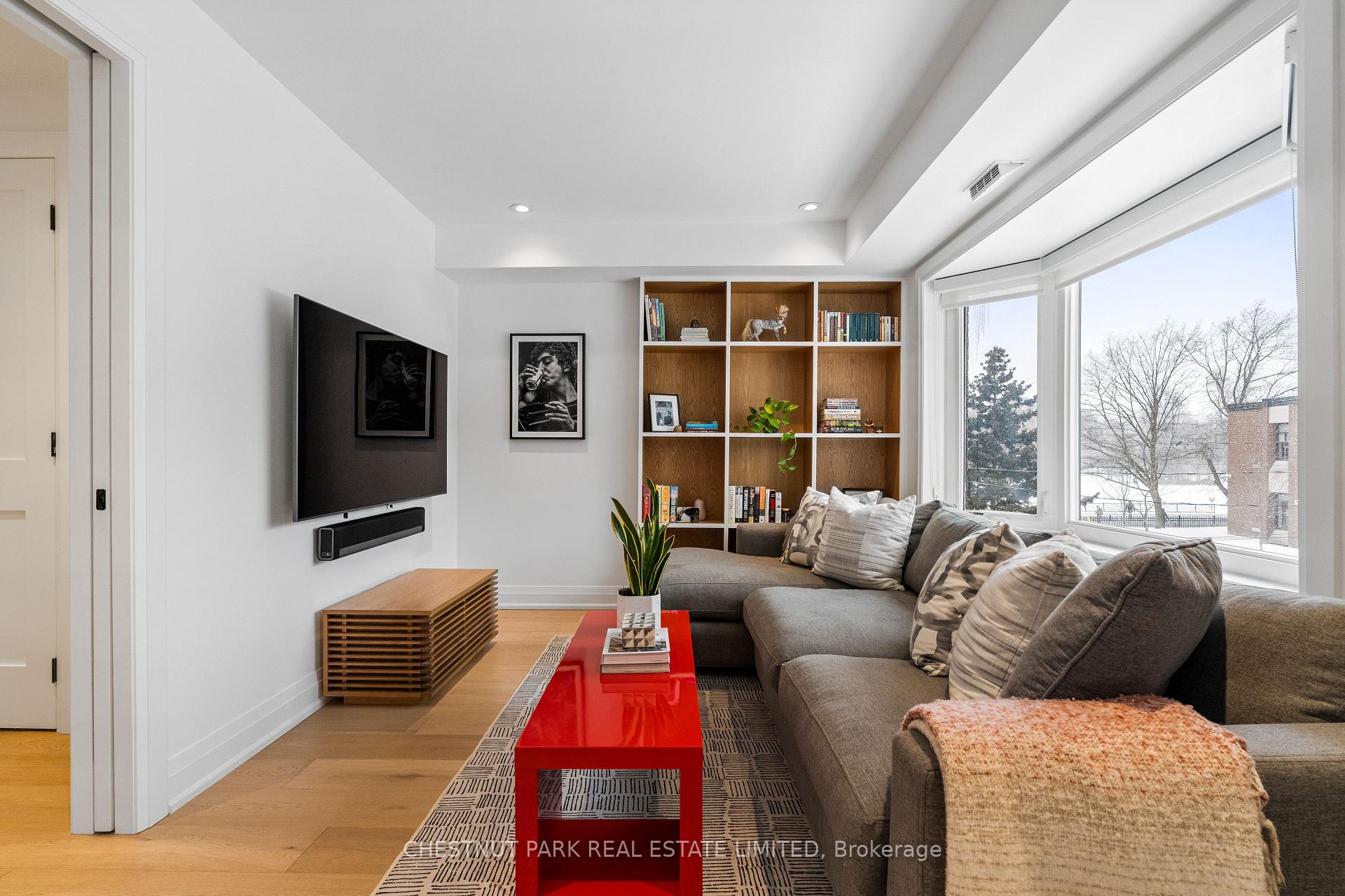 Photo 20 of 189 Havelock Street, Toronto, Dufferin Grove — HOMEH